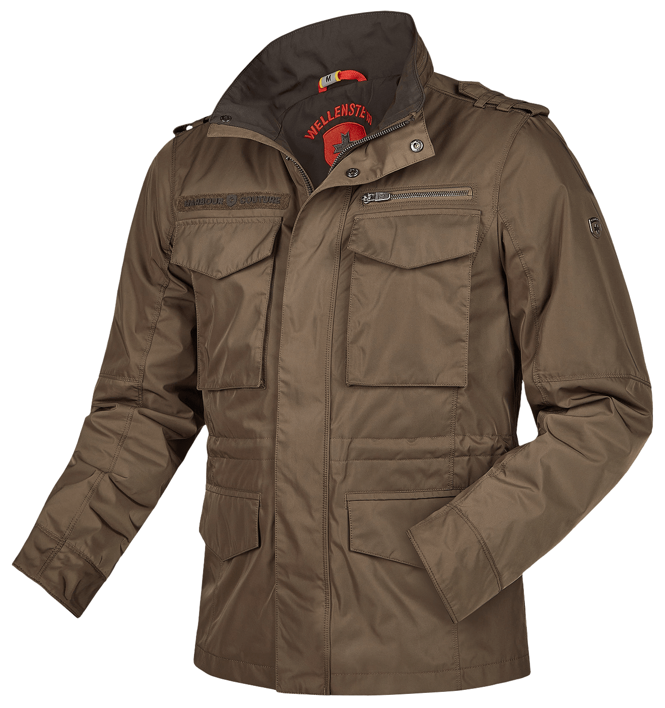 Reddock Men, SiSoMaAirTec, Morel