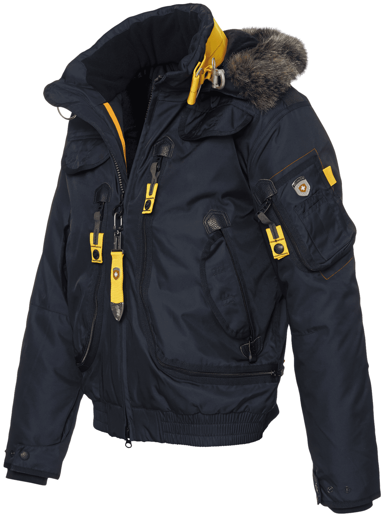 Rescue Jacket, RainbowAirTec, Midnightblue