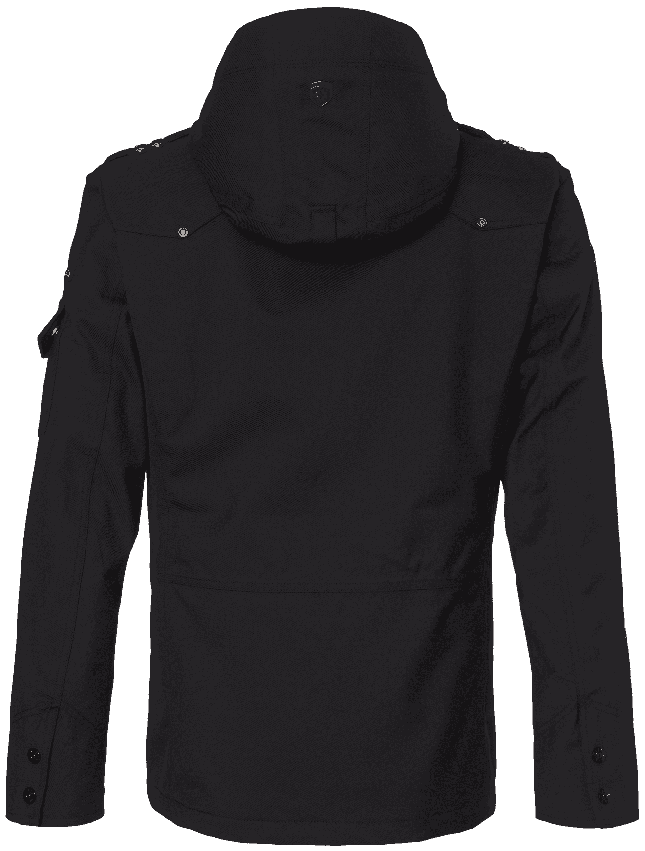 Retro, RayWoAirTec, Black