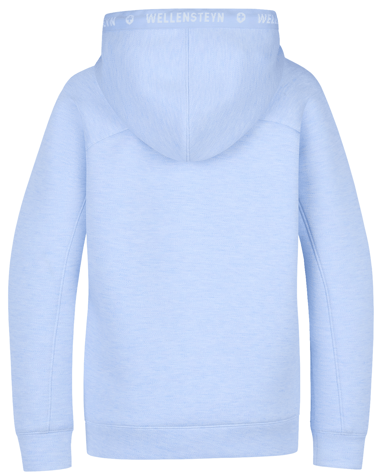 Roody Lady, ScuWiLiHiTec, Lightbluemelange