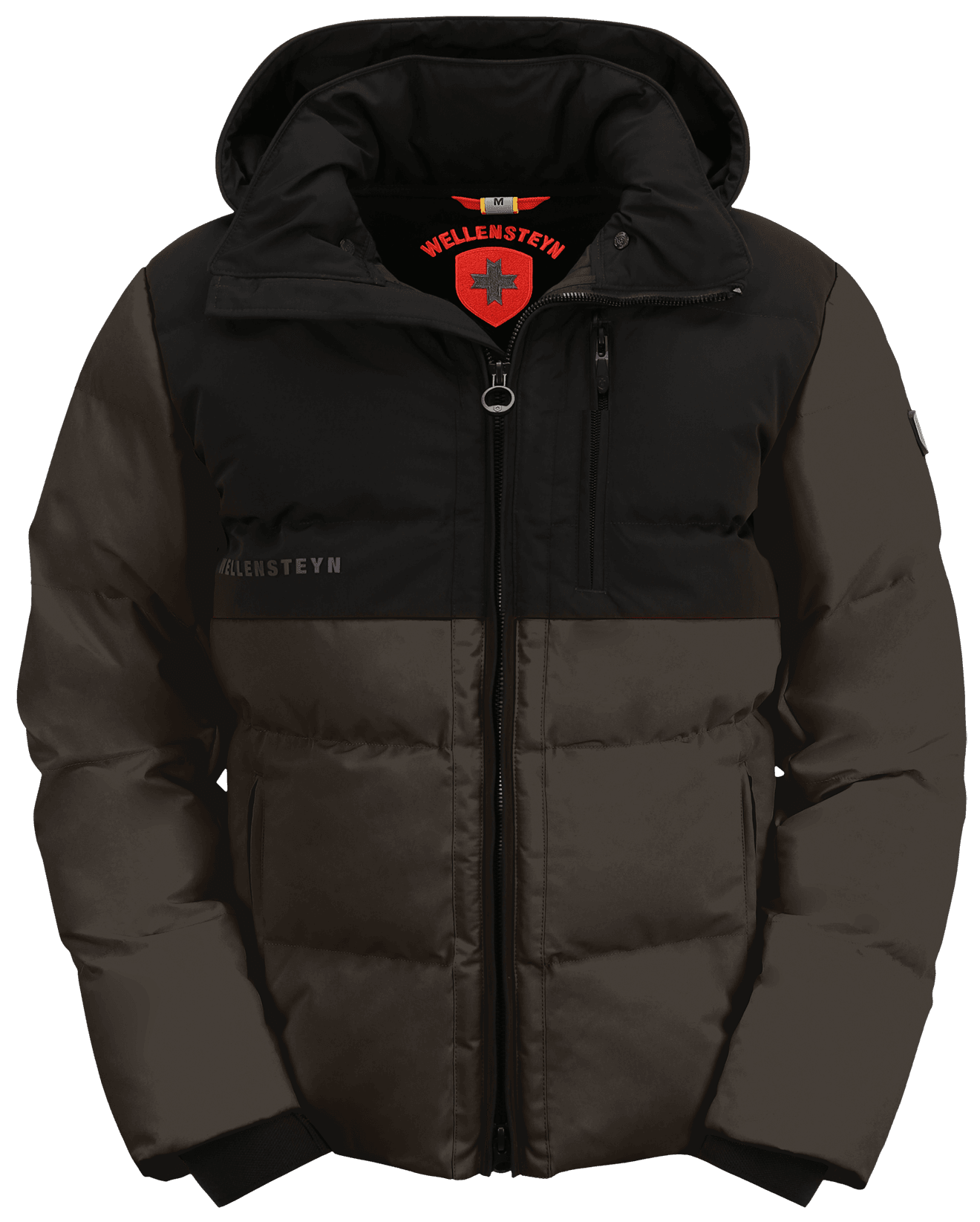 Royal Flash Men, 870,Blackarmy/Black/Blackarmy