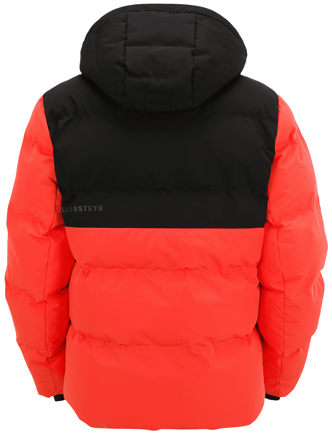 Royal Flash Men, 870,Firered/Black/Firered