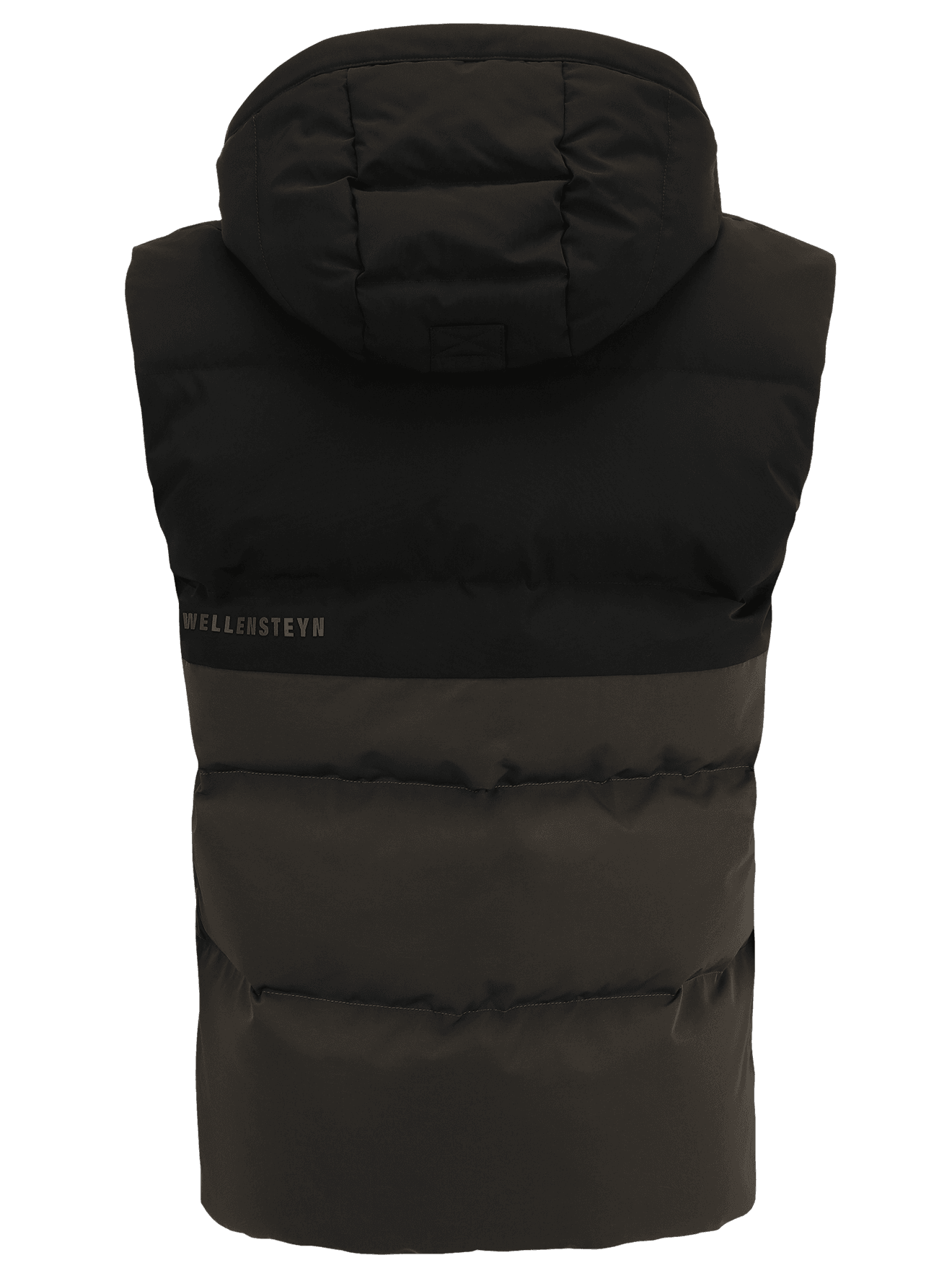 Royal Flash Vest Men,870,  Blackarmy/Black