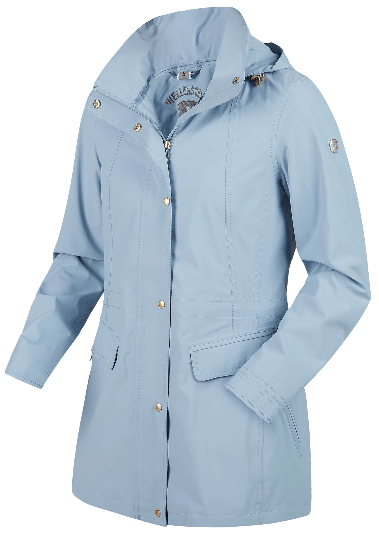 Sailing Medium,1063,Arcticblue