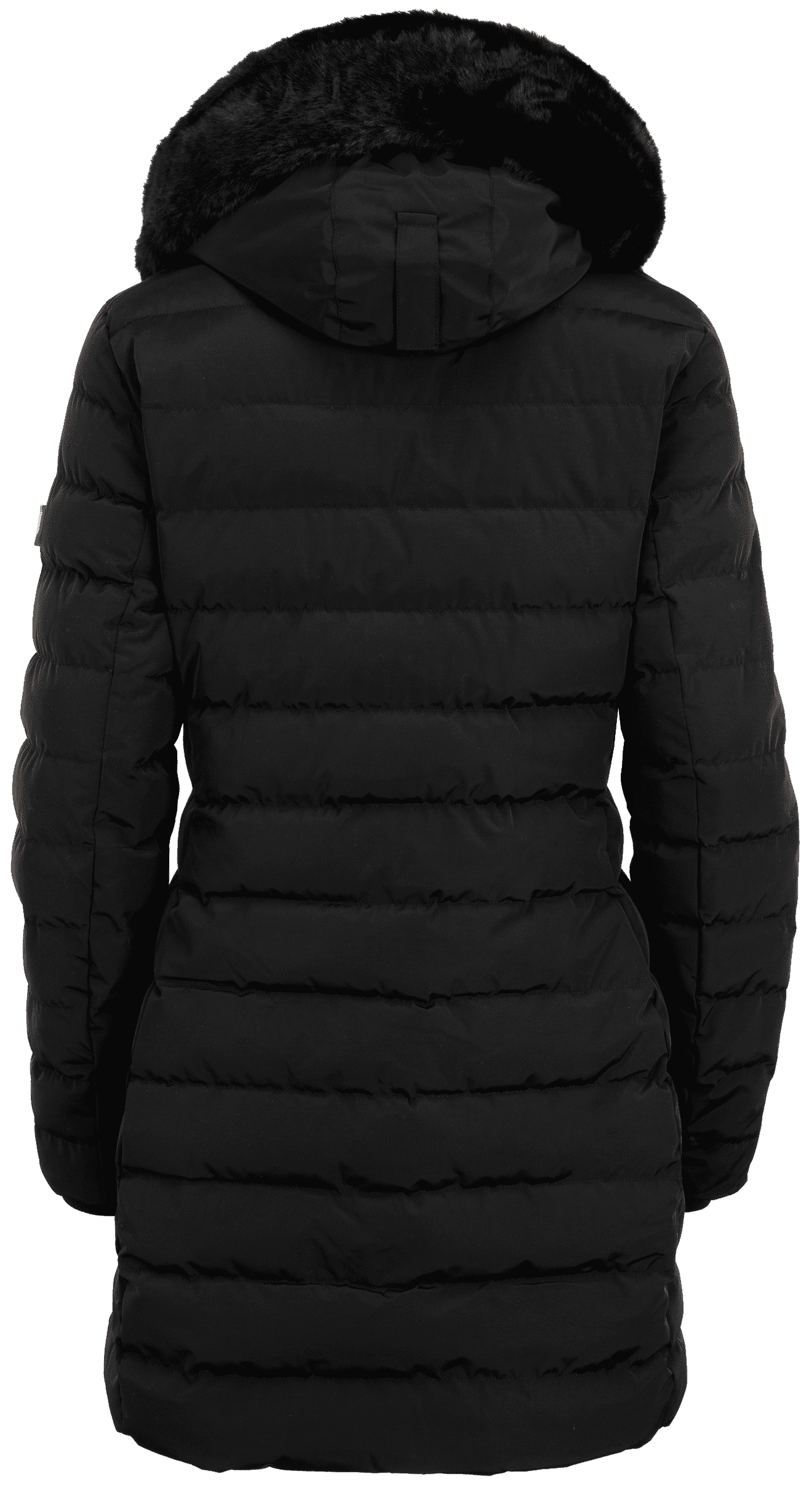 SantorinLong, TiSaAirTec, Black