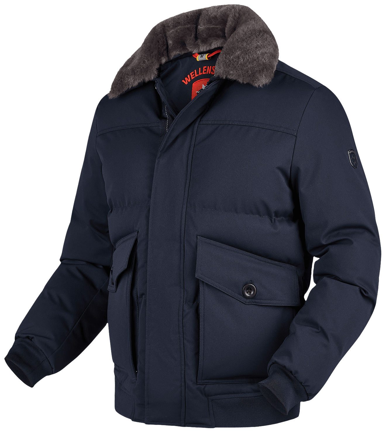 Saphire, 1076, Darknavy