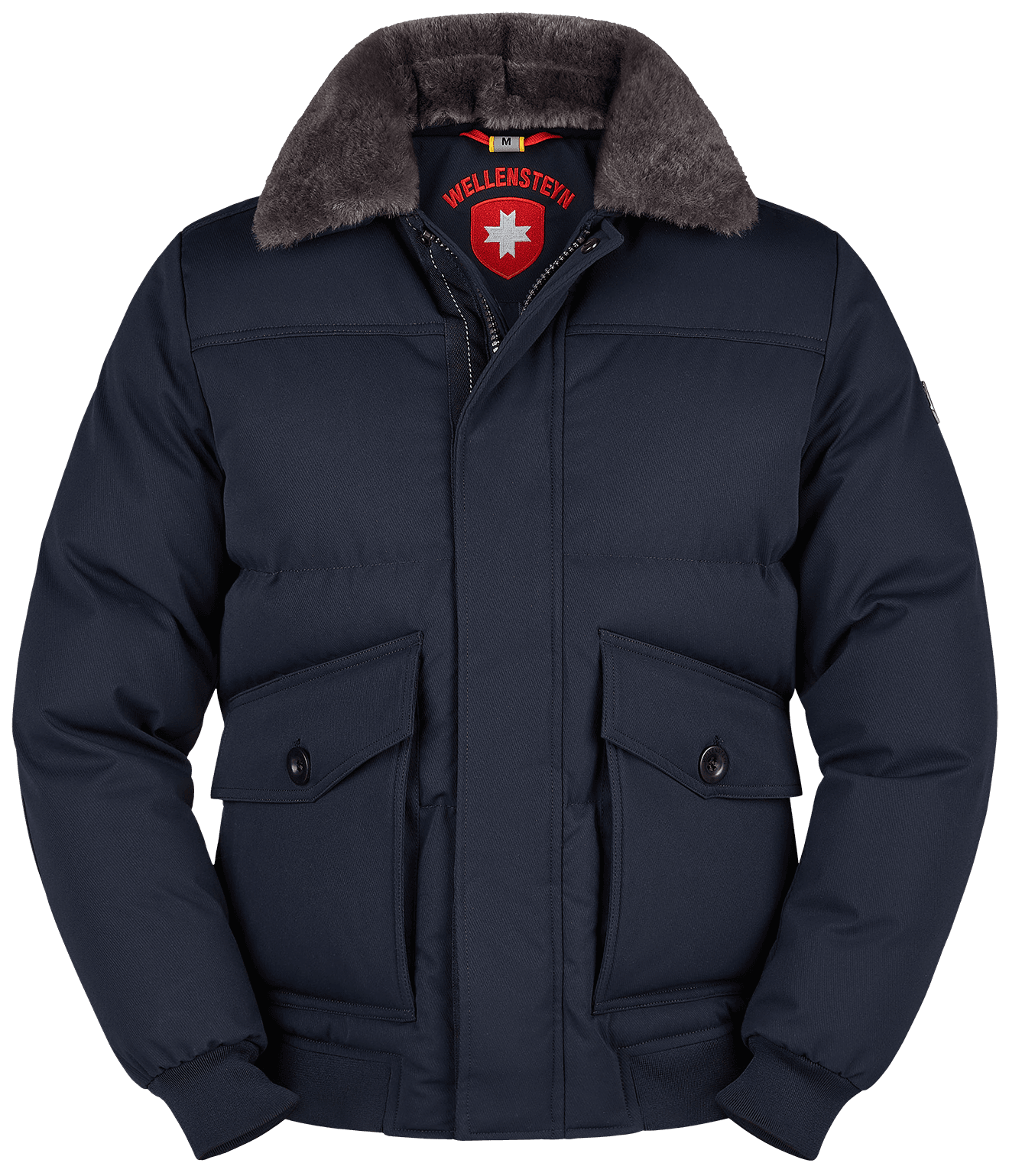 Saphire, 1076, Darknavy