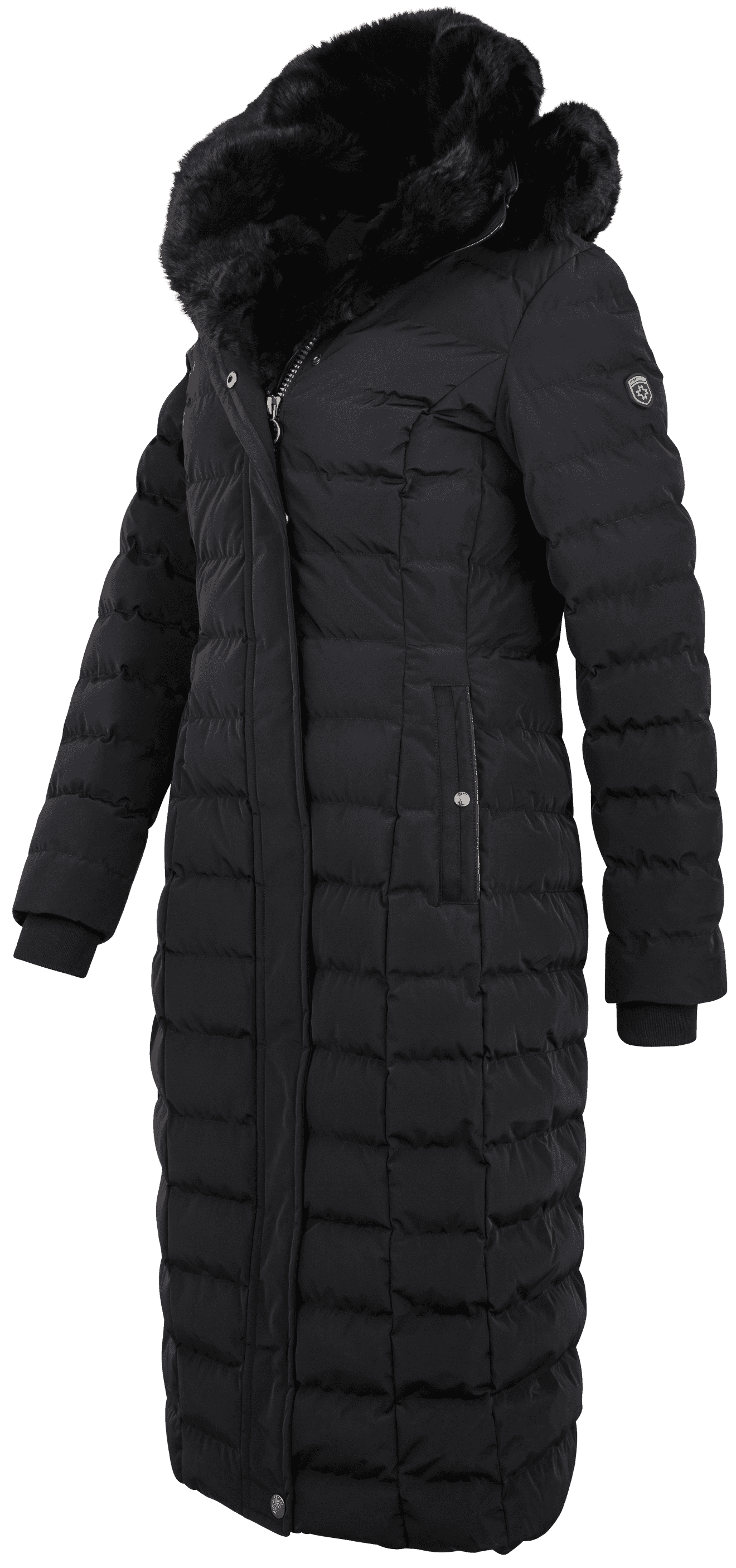 Santorin Super Long, TiSaAirTec, Midnightblue