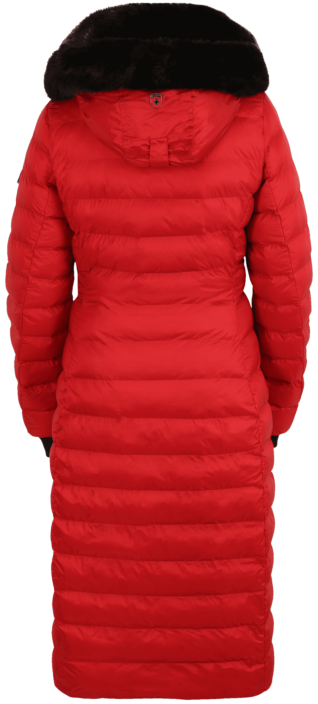 Santorin Super Long, ReTraAirTec, Firered