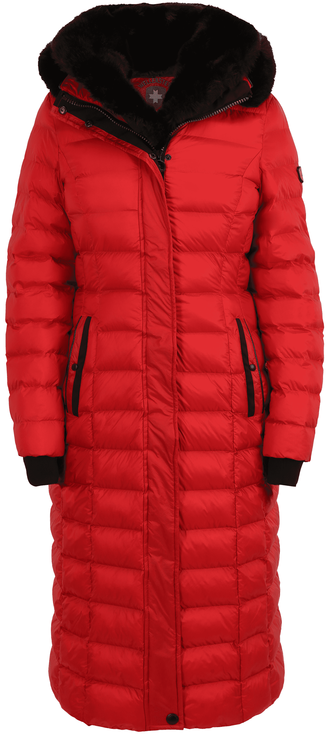 Santorin Super Long, ReTraAirTec, Firered