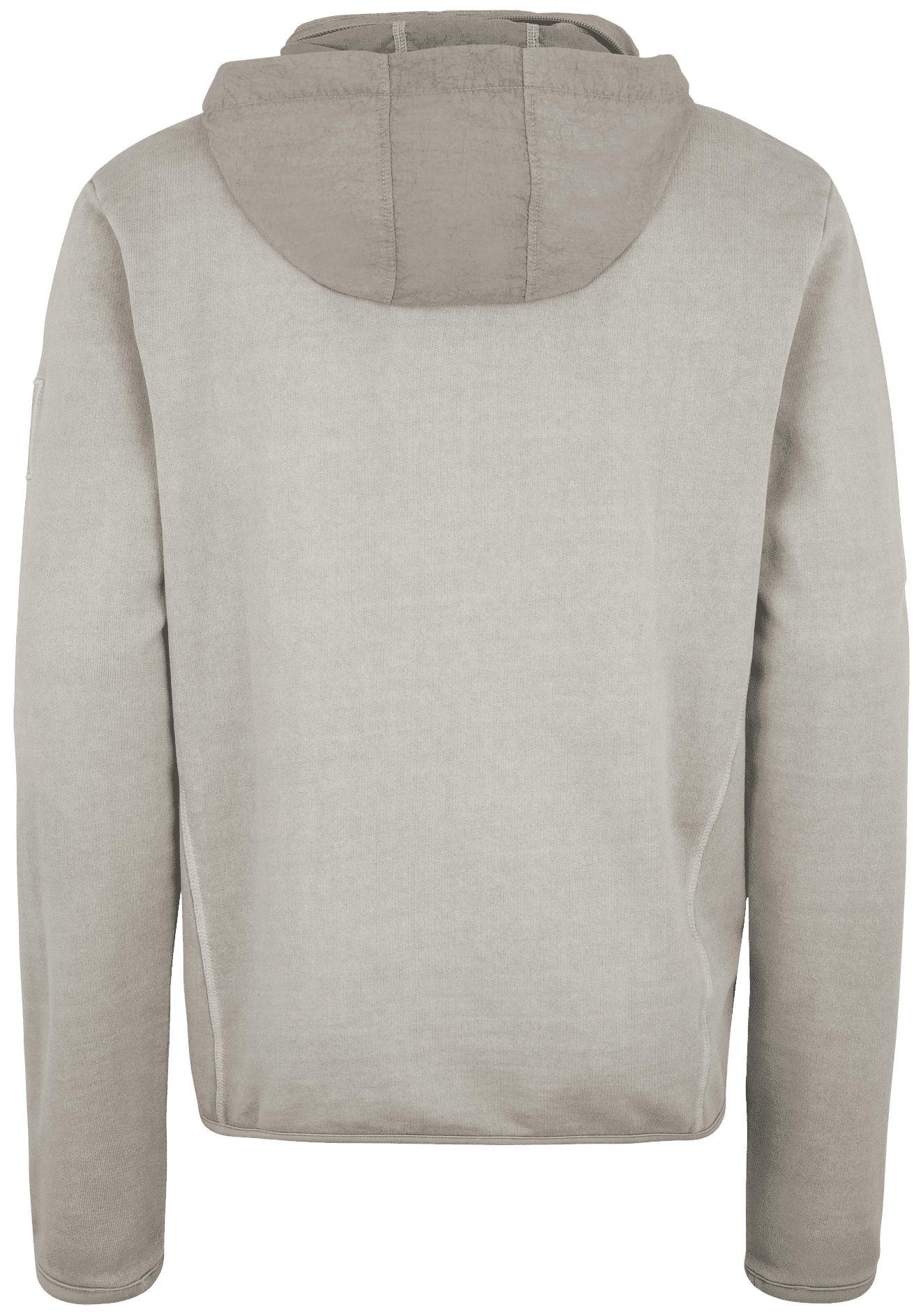 Seagull, French Terry 400, Lightgrey