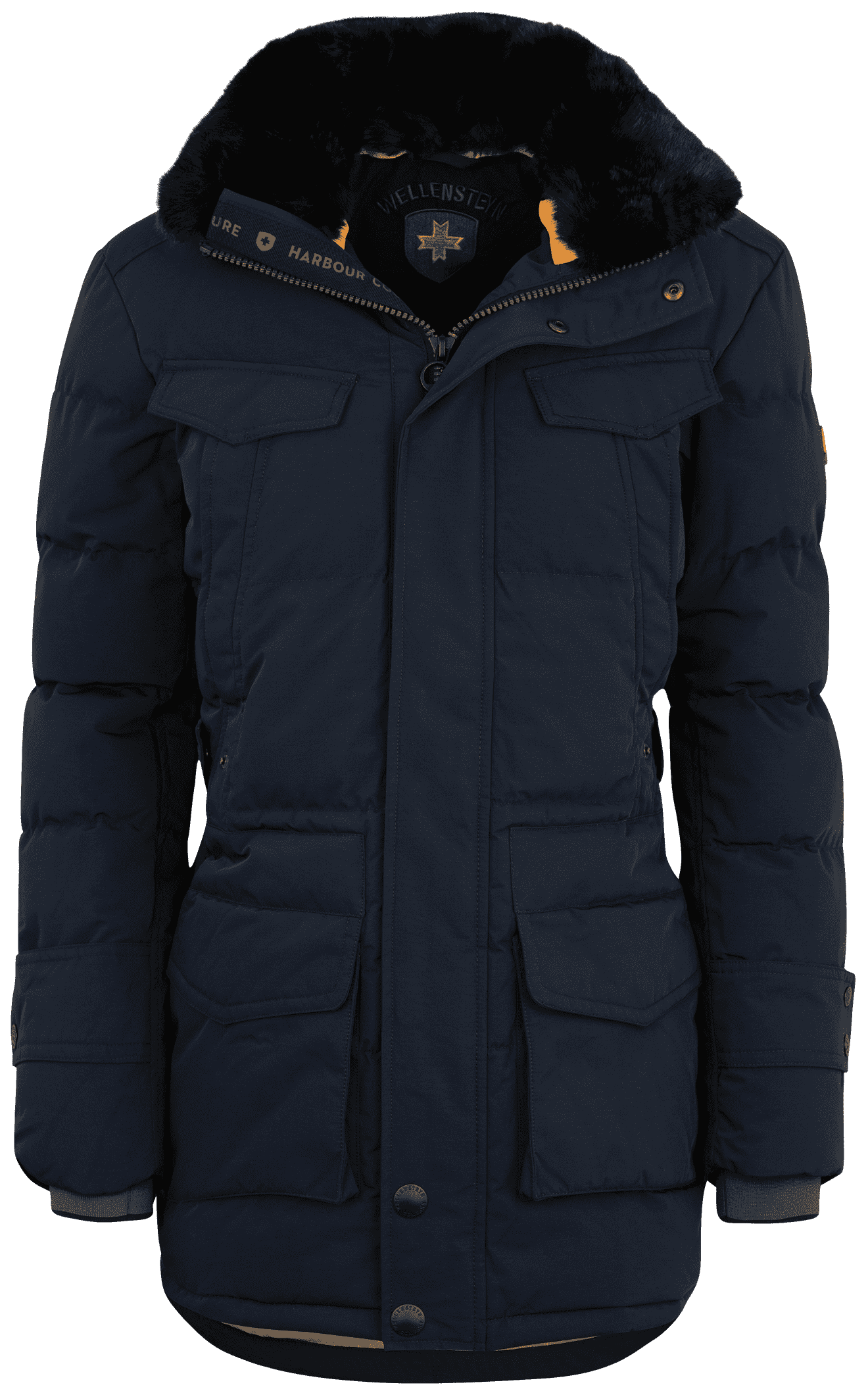 Seamaster, StroBoAirTec, Darknavy