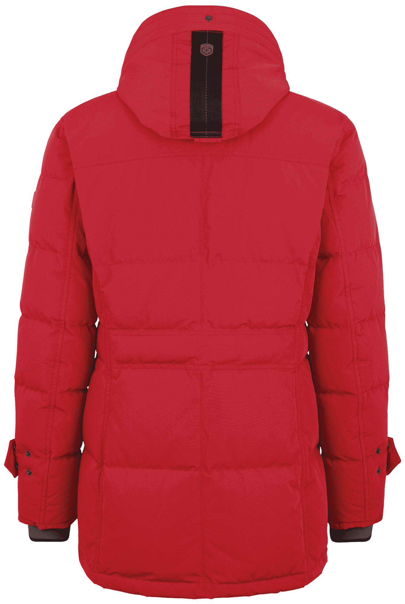 Seamaster, StroBoAirTec, Red