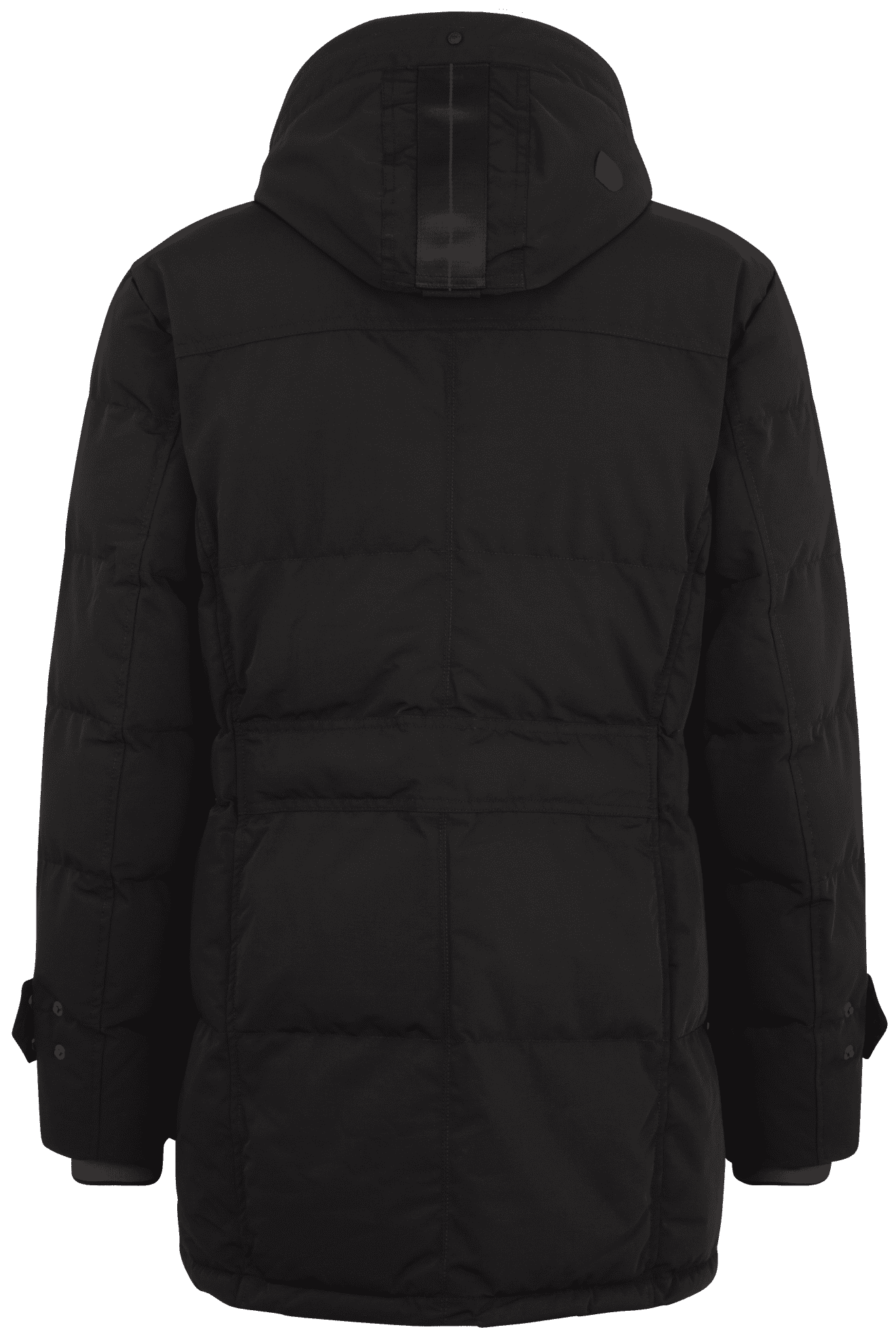 Seamaster, StroBoAirTec, Black