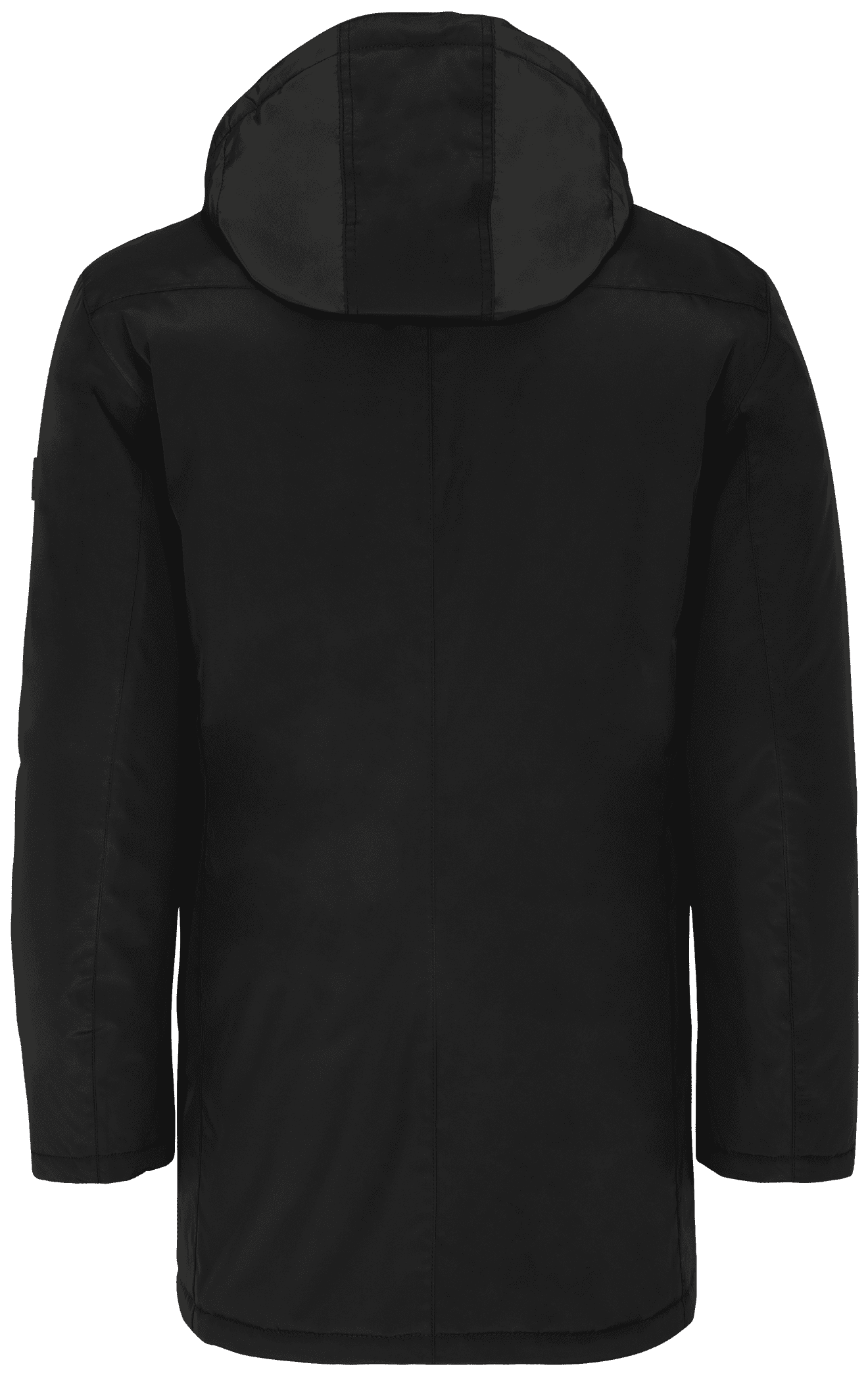 Serpentine Long, TiSaAirTec, Black