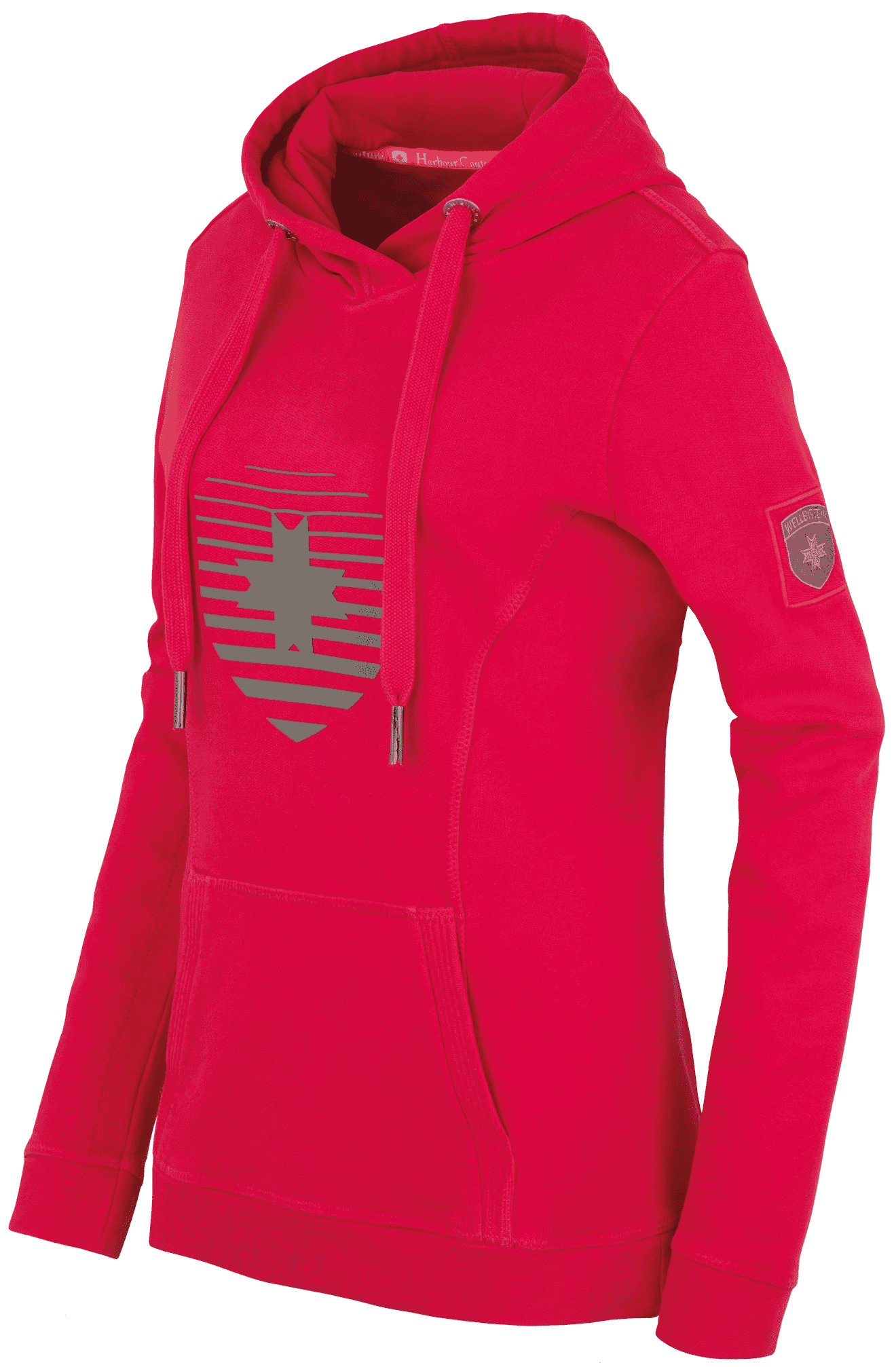 Segelturn Lady, 861,Berry