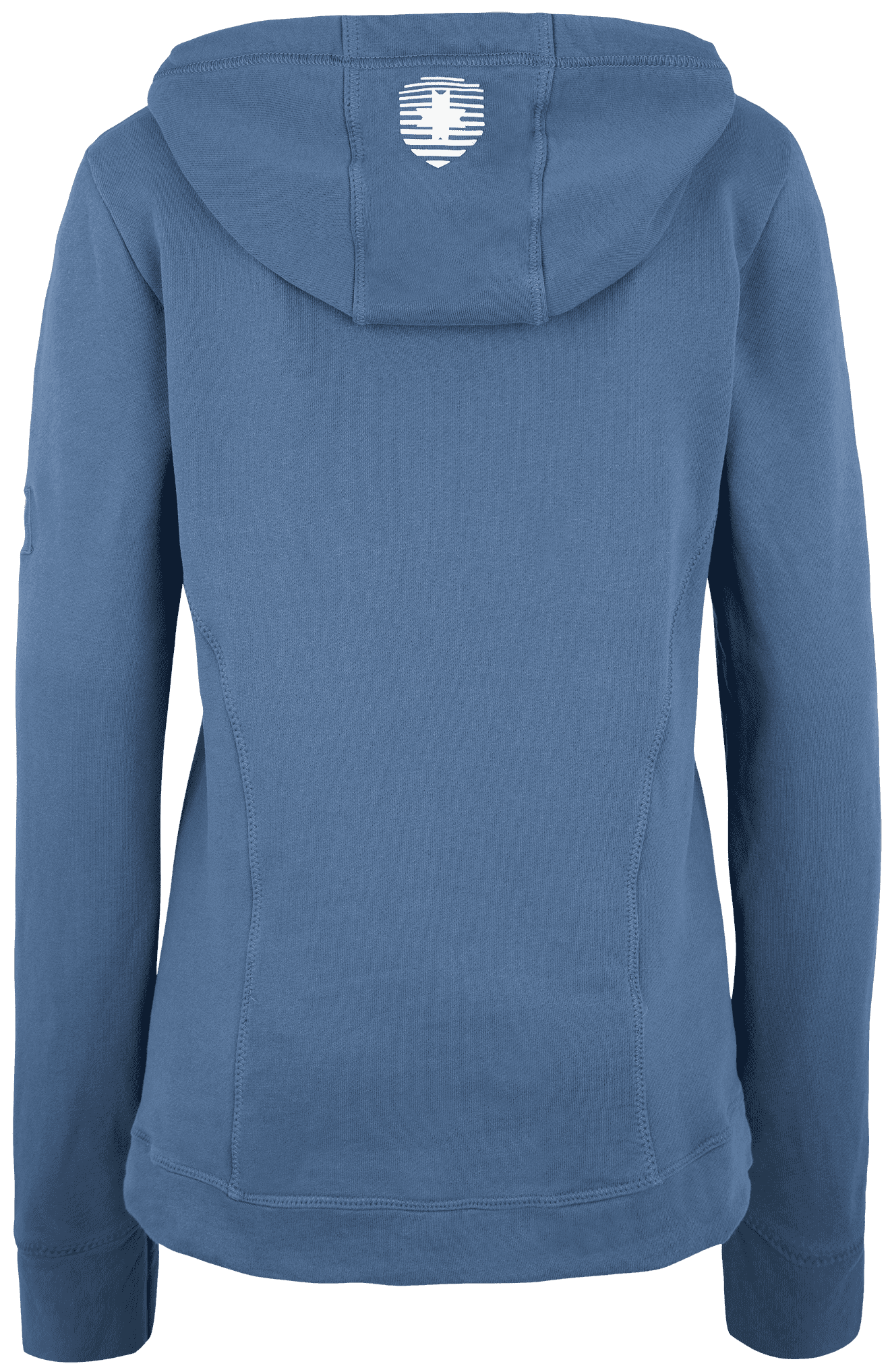 Segelturn Lady, 862,Moonbluemelange