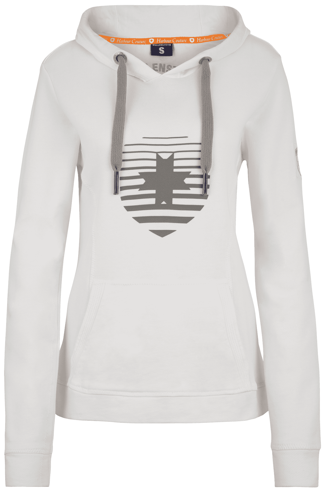 Segelturn Lady, 862,Whitemelange