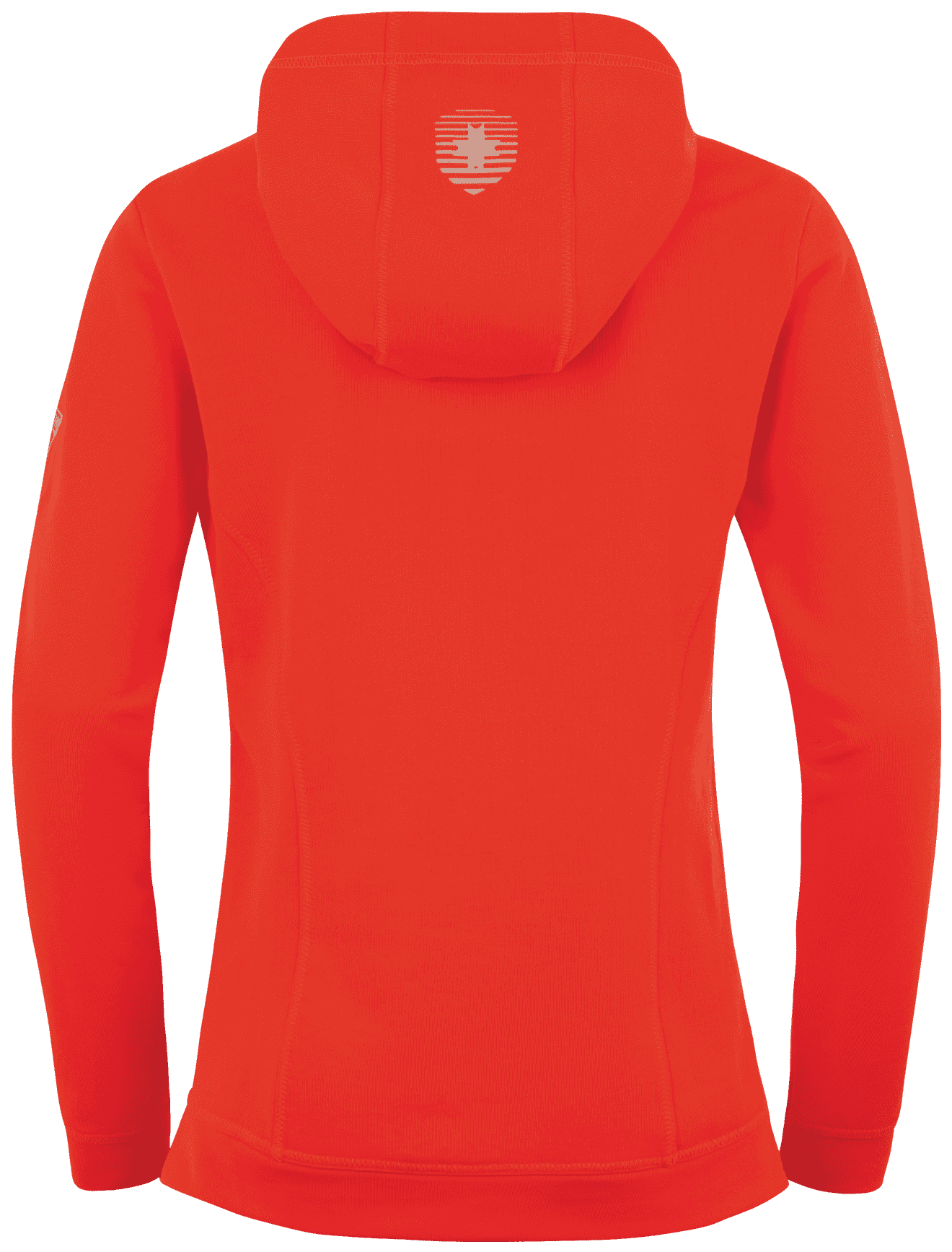 Segelturn Lady, 924,Neonpeachmelange