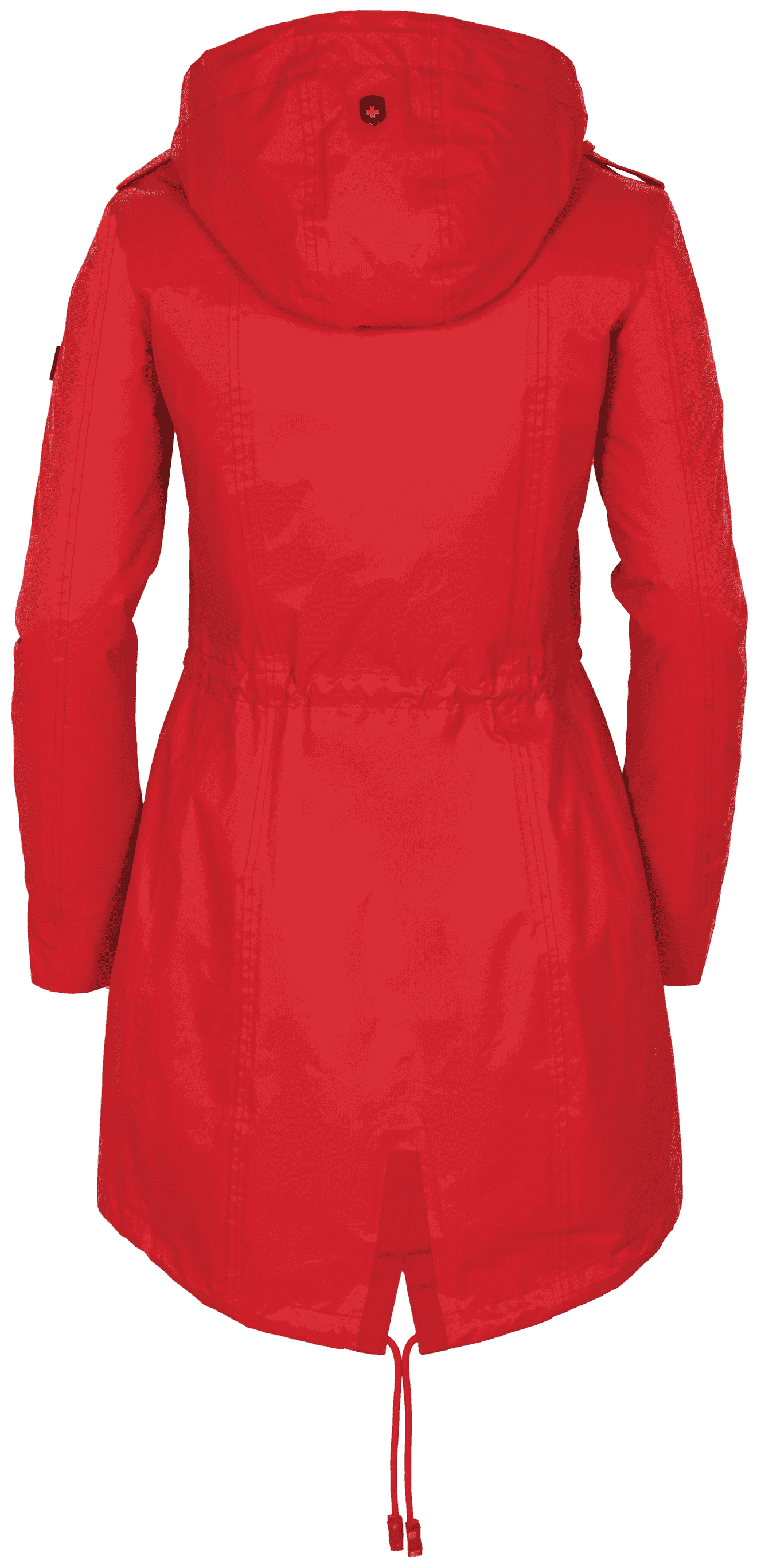 Skydive, NoSeAirTec, Red