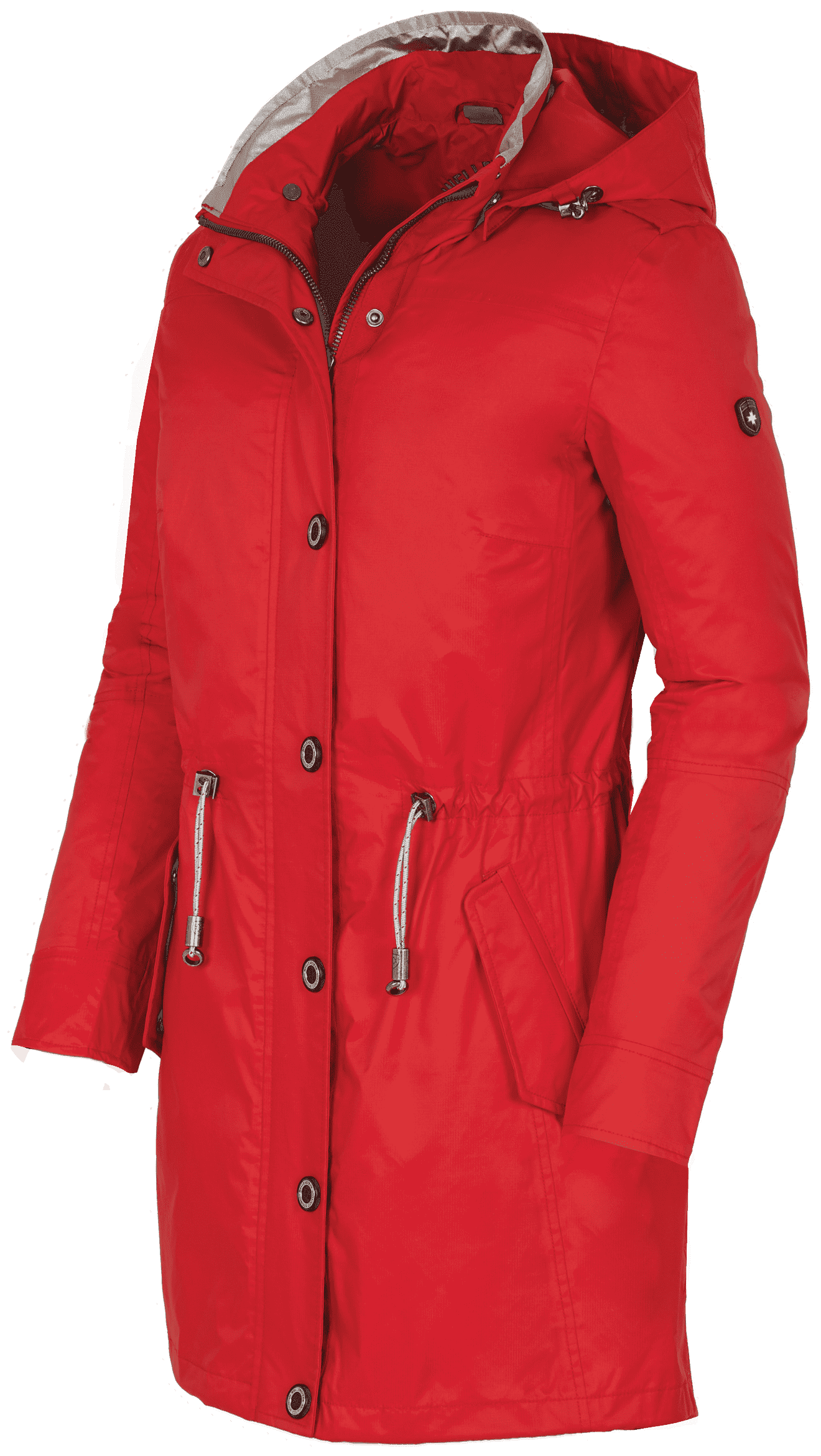 Skydive, NoSeAirTec, Red