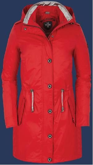 Skydive, NoSeAirTec, Red