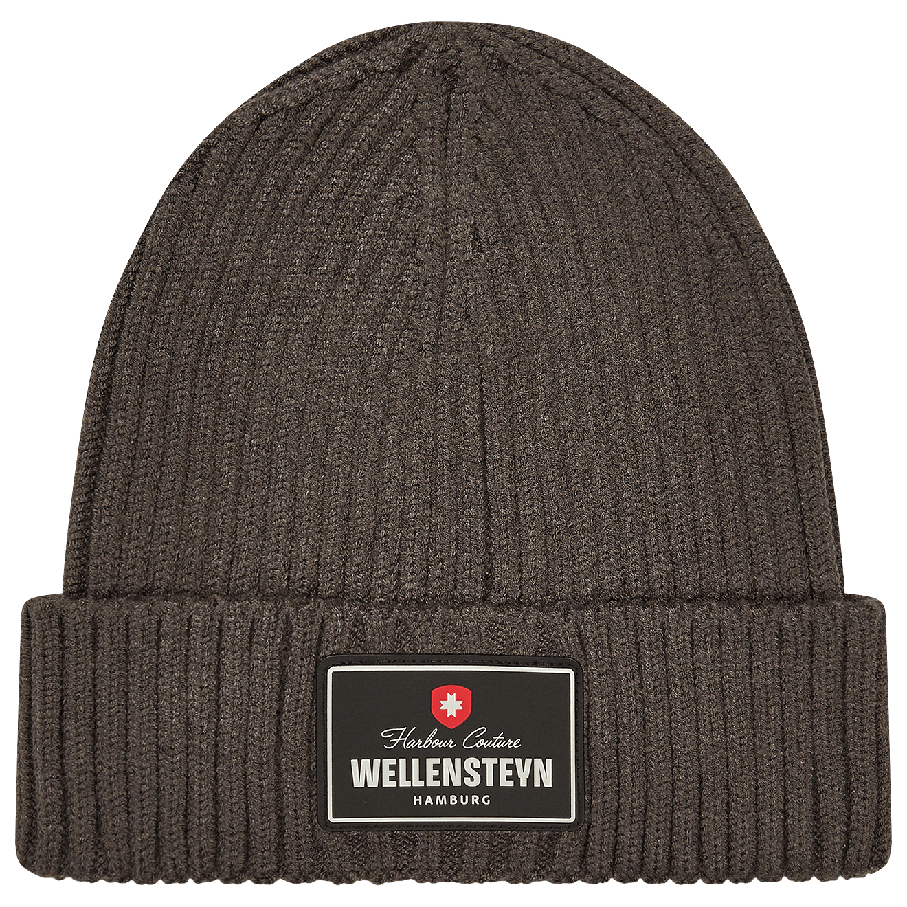 Seemannsgarn Short 01,942, Anthracite/Anthracite/Red