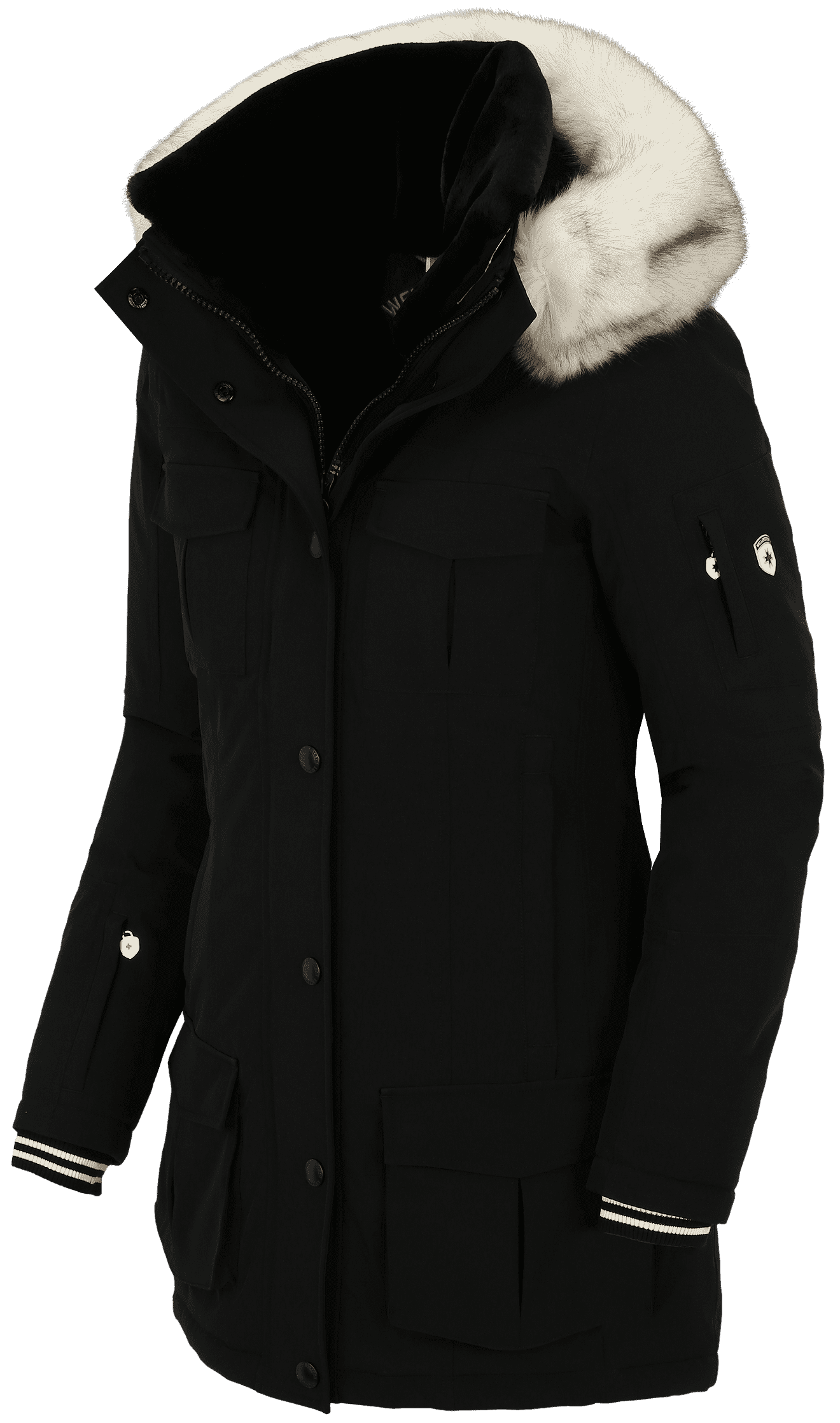 Schneelastic,994,Schwarz