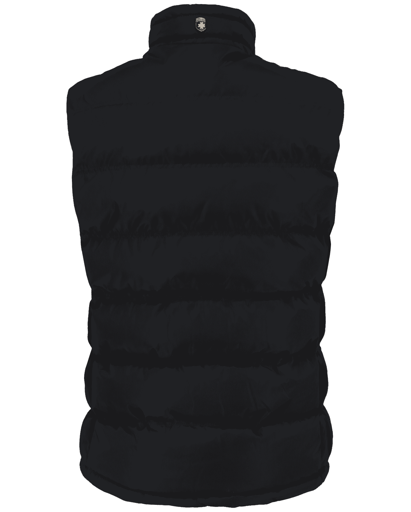 Snowdome Vest Men, PrincessAirTec, Midnightblue