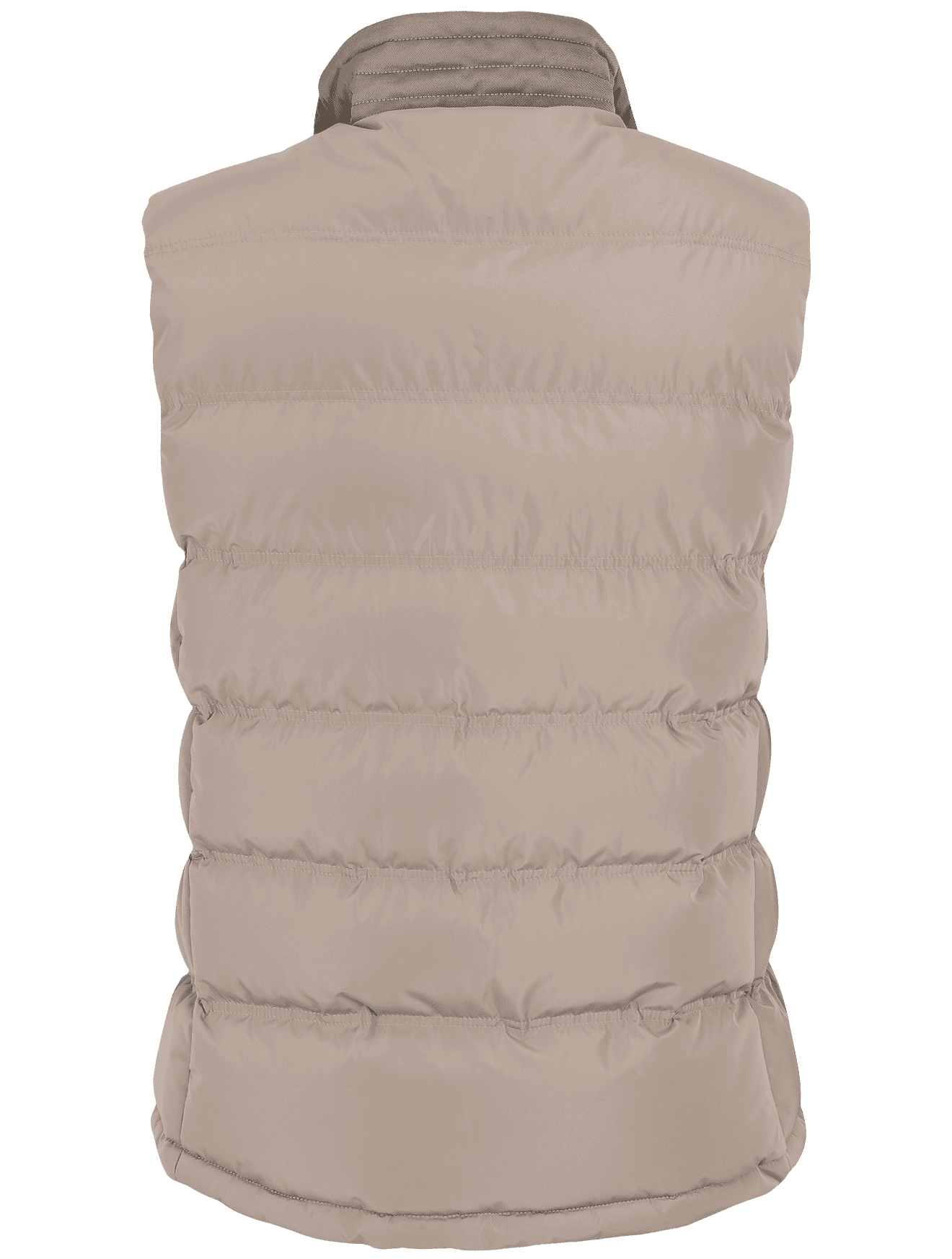 Snowdome Vest Men, PrincessAirTec, Sand
