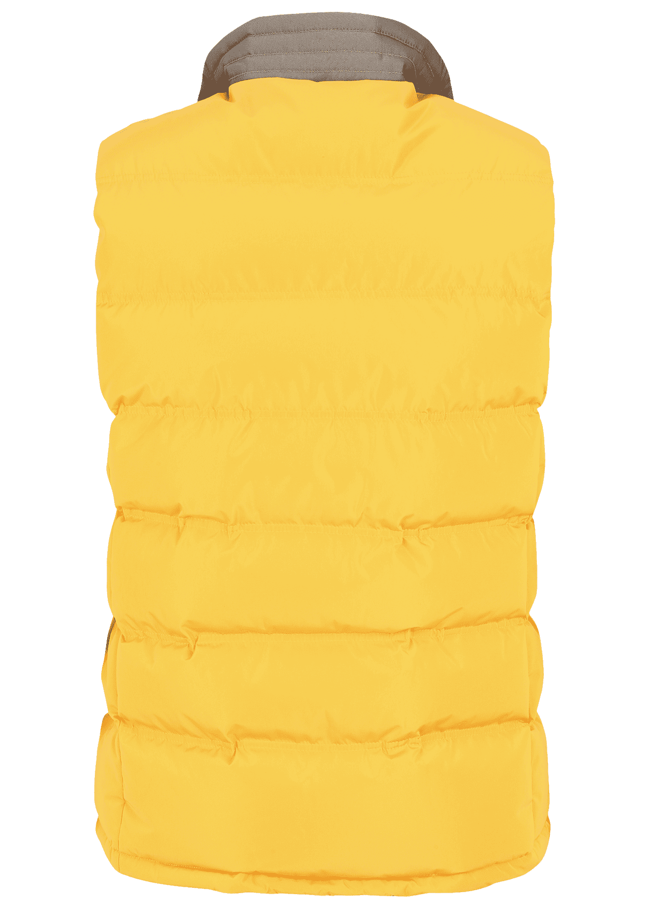 Snowdome Vest Men, PrincessAirTec, Sun