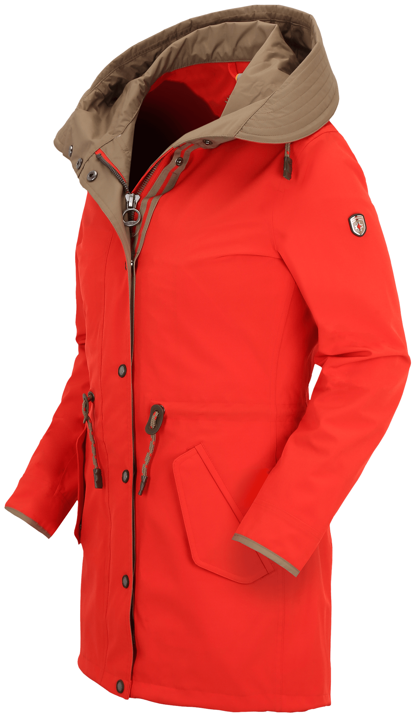 Sommerparka,994,Firered/Darksand