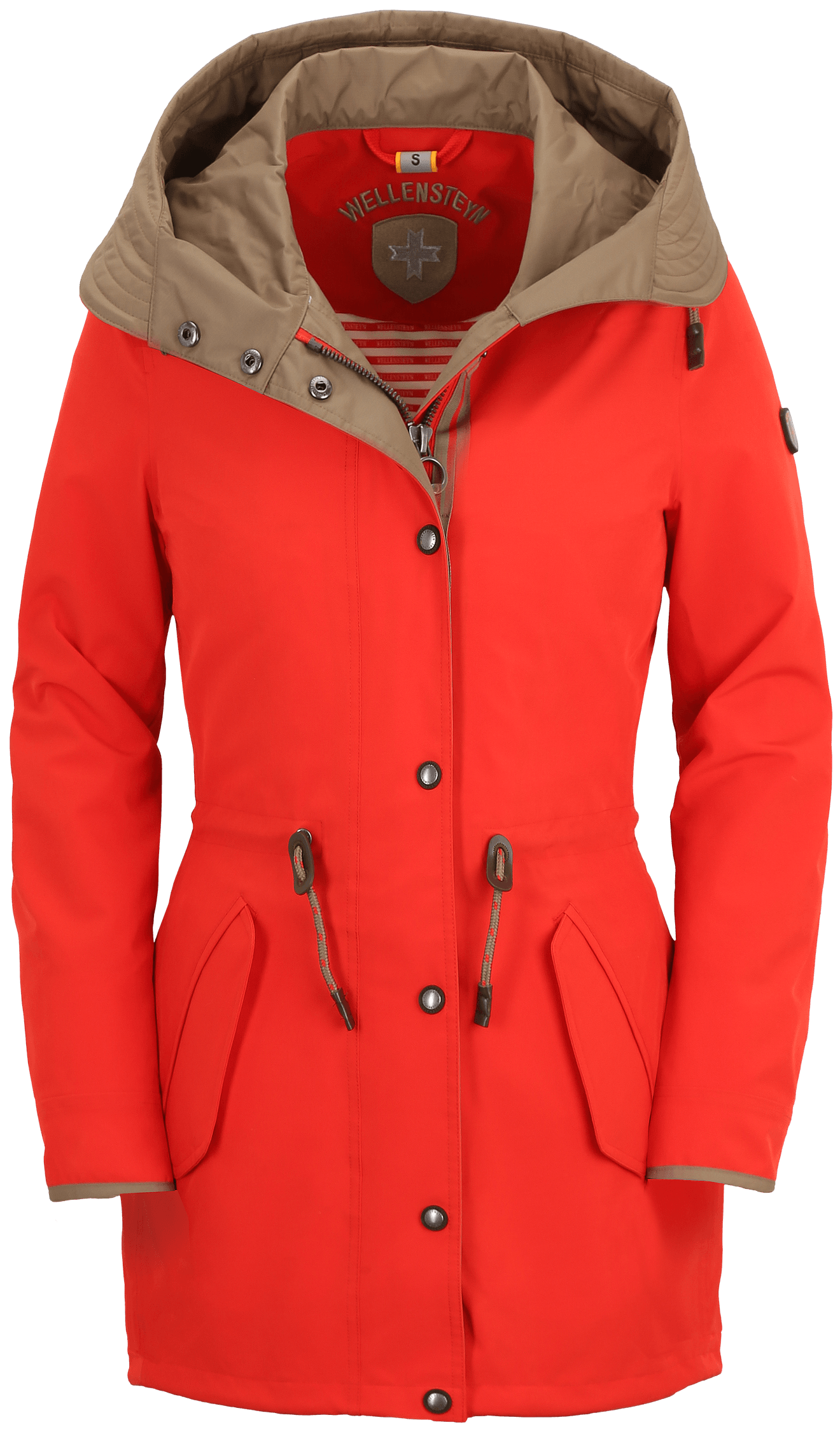 Sommerparka,994,Firered/Darksand