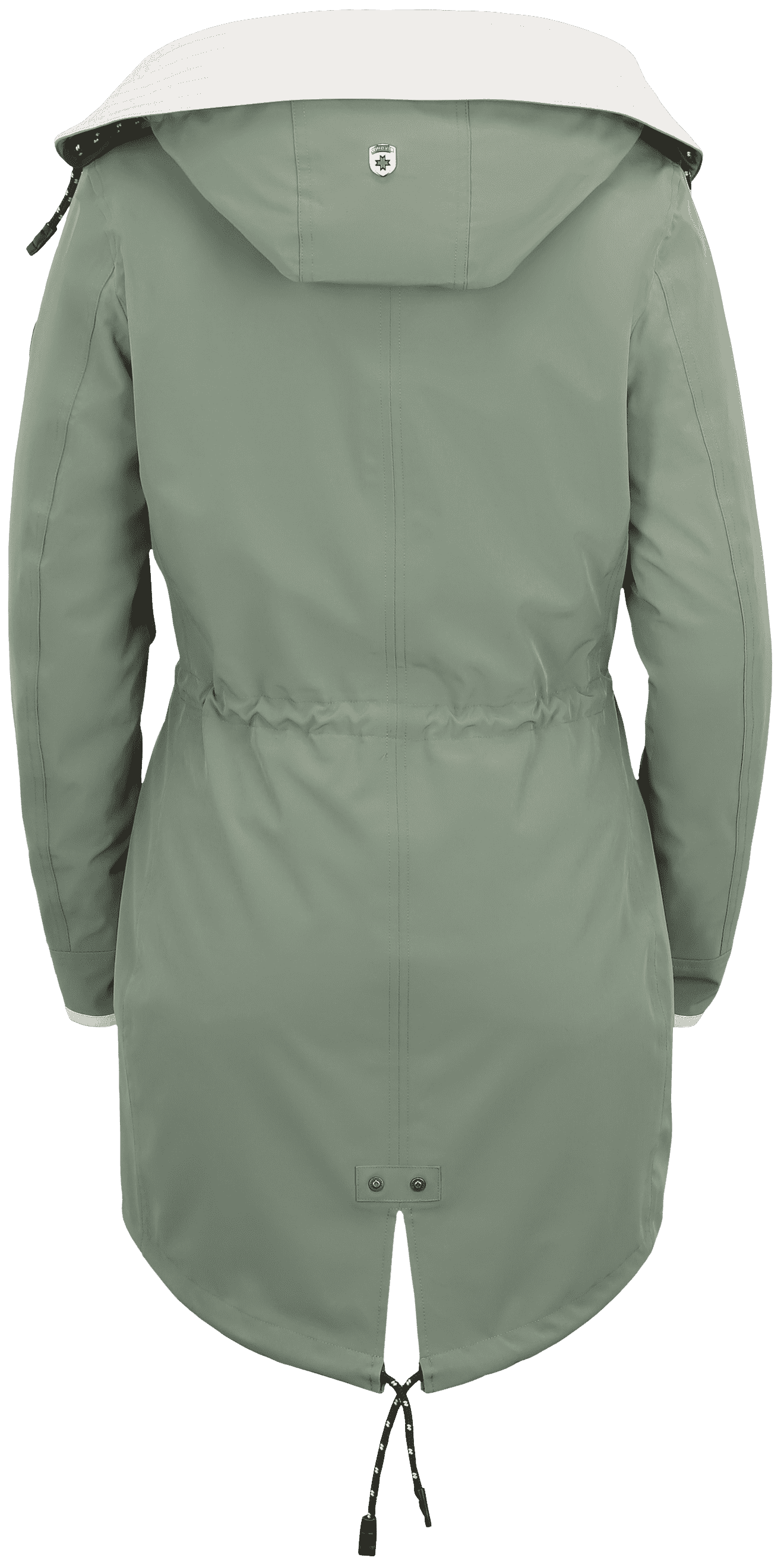 Sommerparka, SeSilEstAirTec, Salbei/Cocos