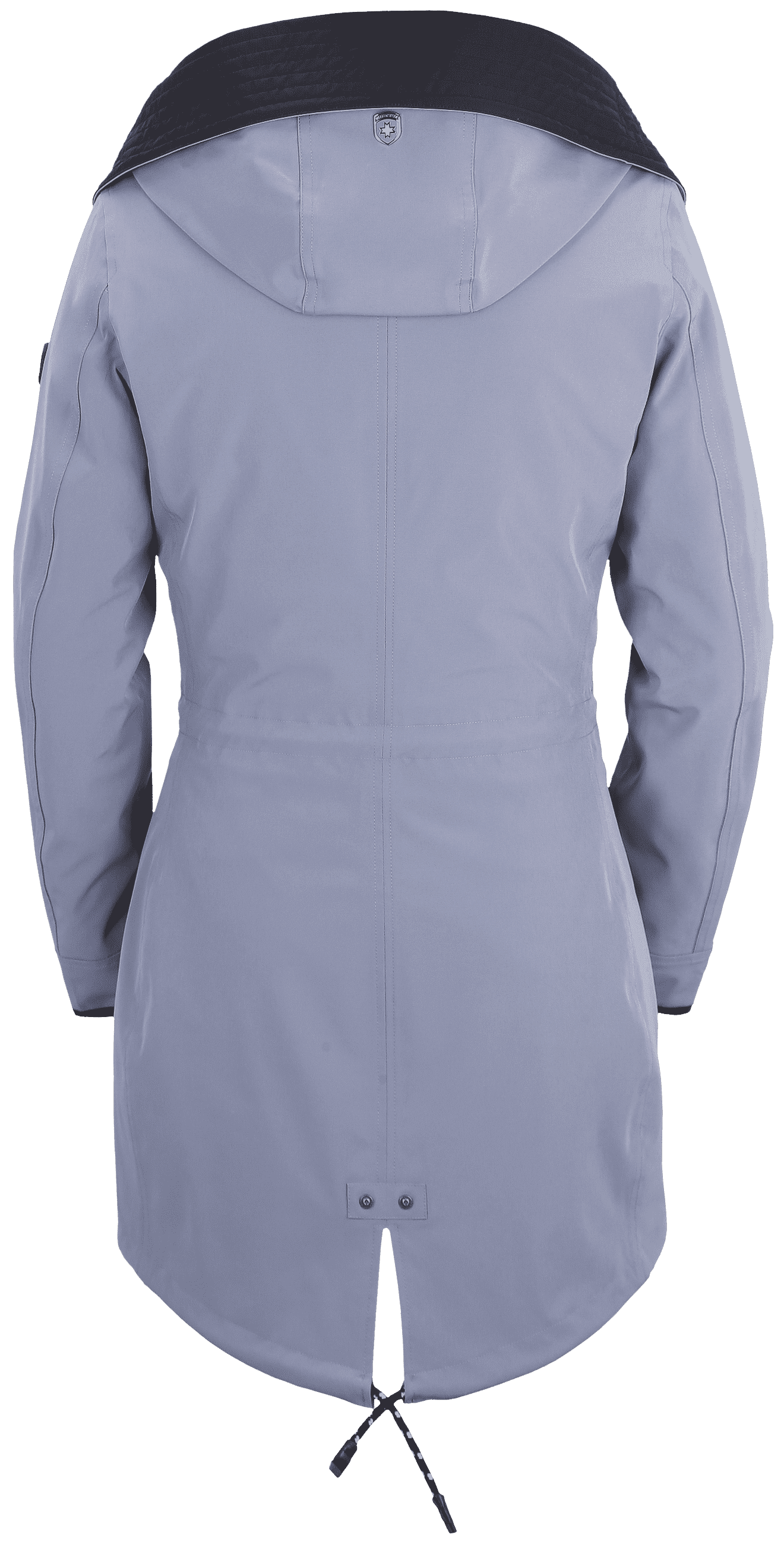 Sommerparka, SeSilEstAirTec, Smokeblue/Midnightblue