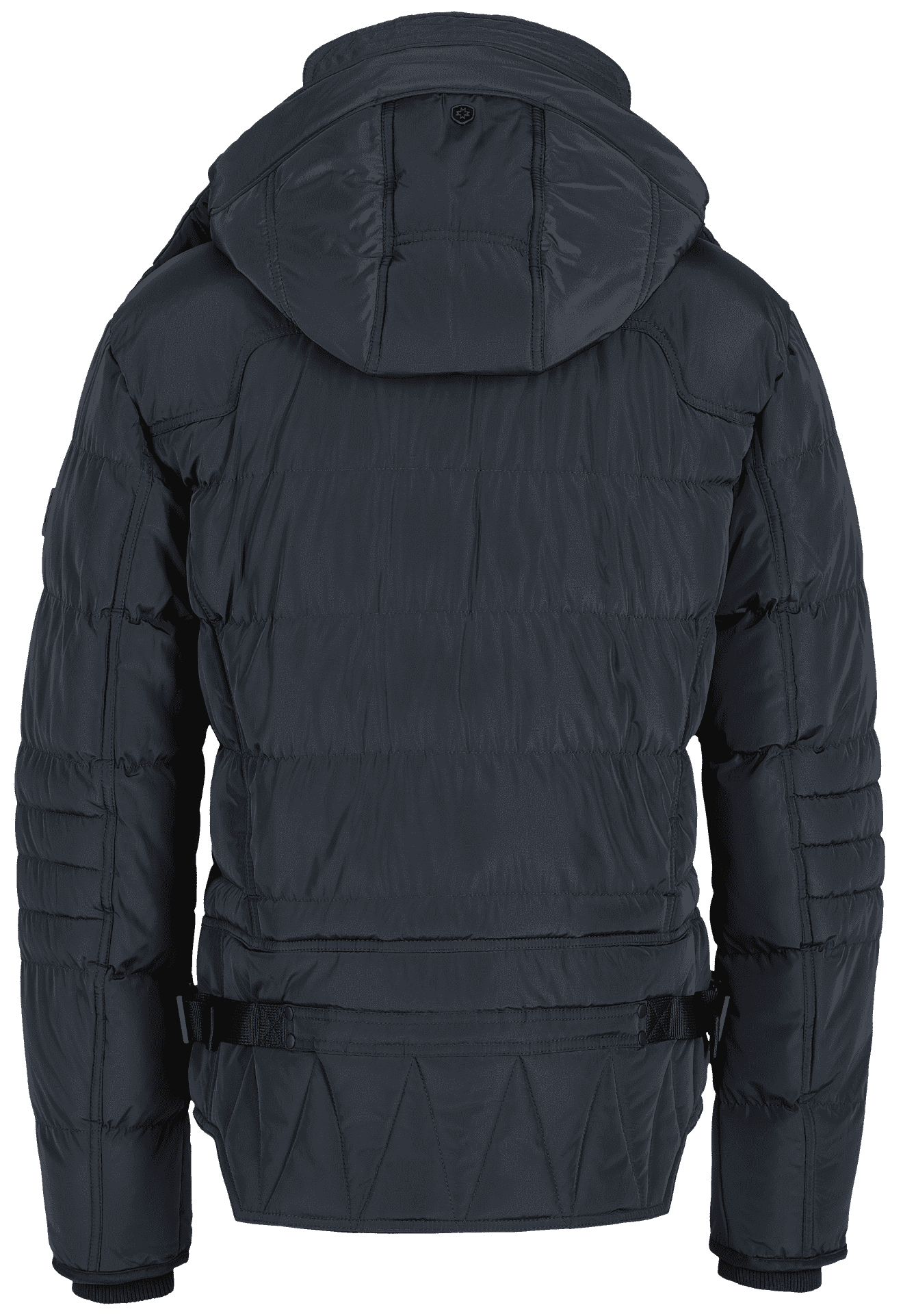 Starstream, TiSaAirTec, Dunkelblau