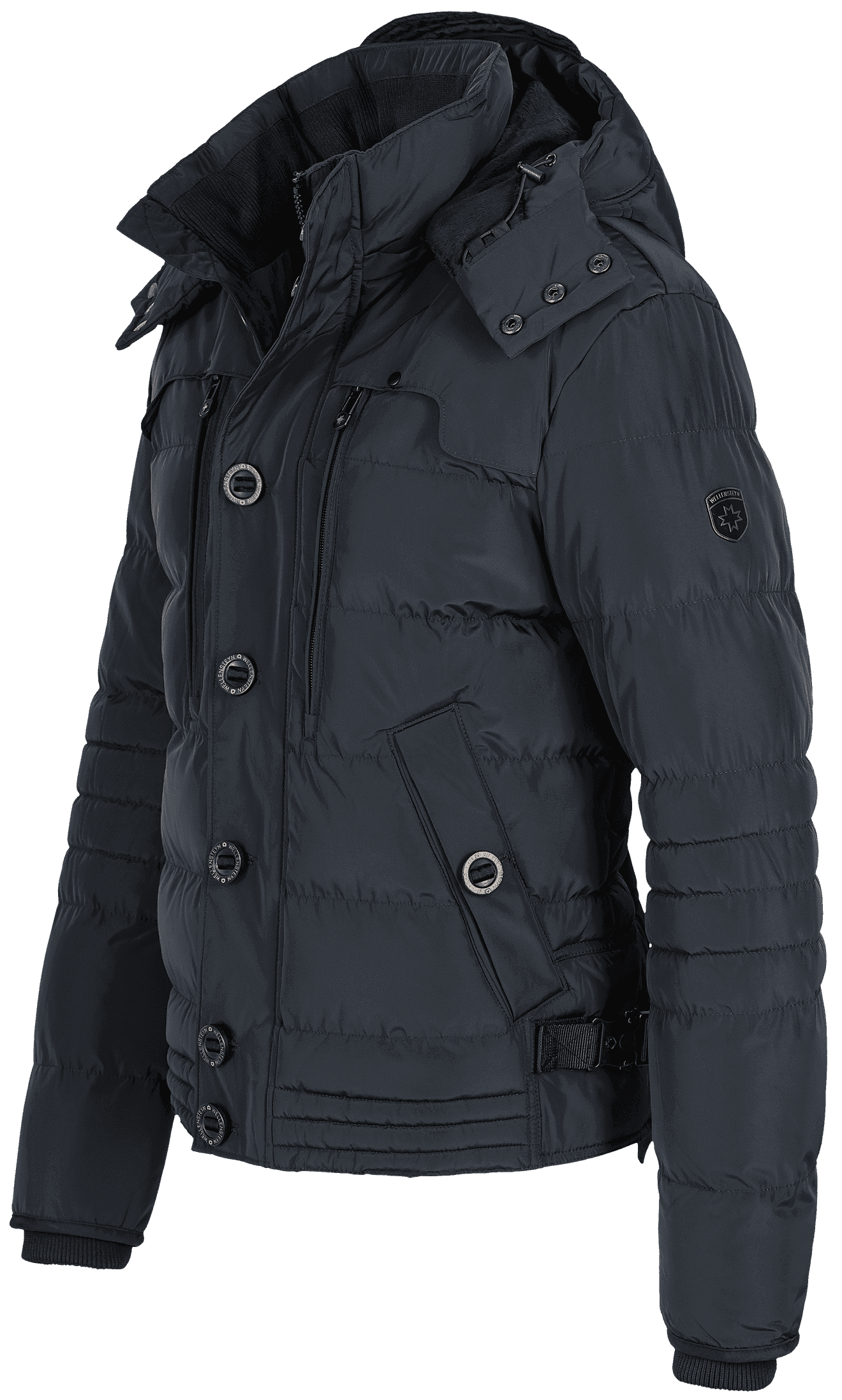 Starstream, TiSaAirTec, Dunkelblau