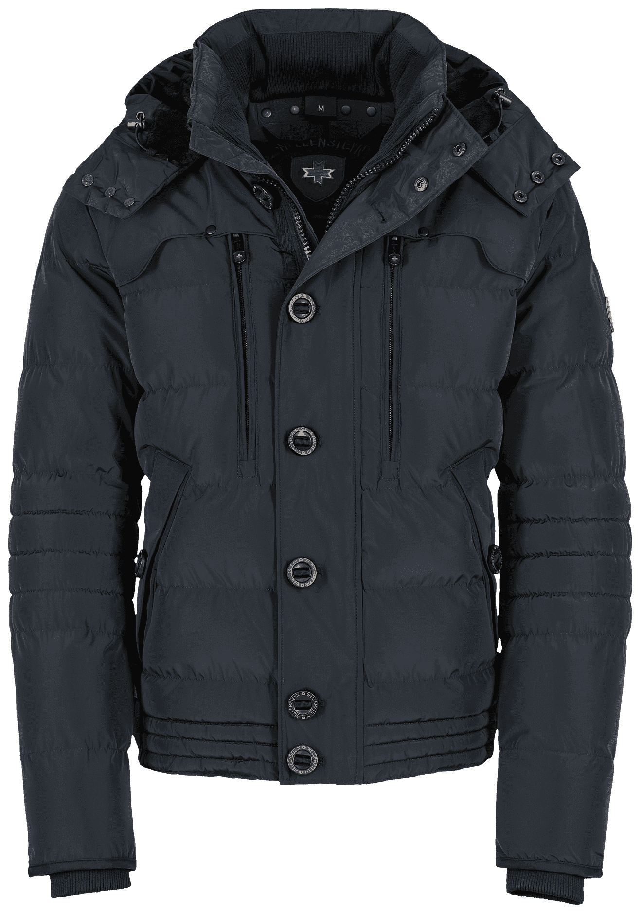 Starstream, TiSaAirTec, Dunkelblau