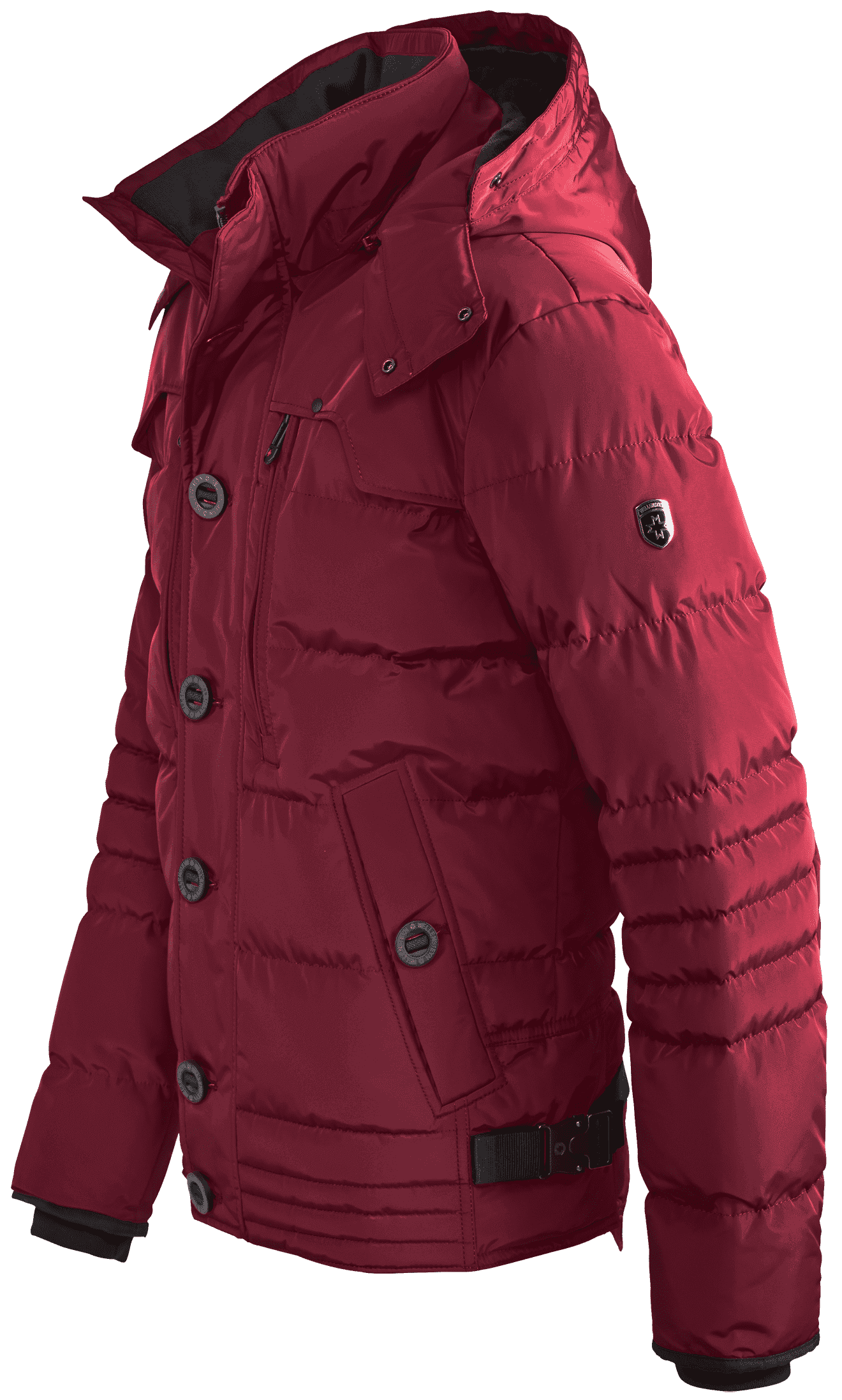 Starstream, TiSaAirTec, Dragonred