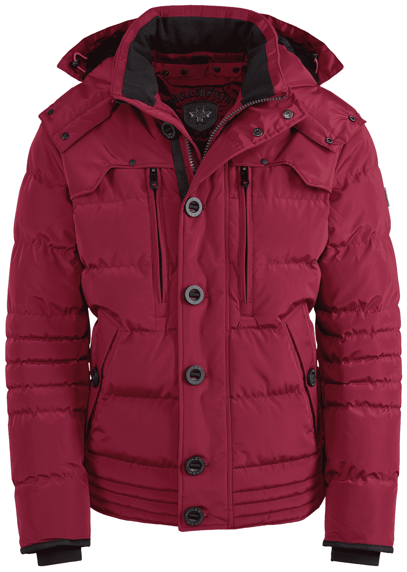 Starstream, TiSaAirTec, Dragonred