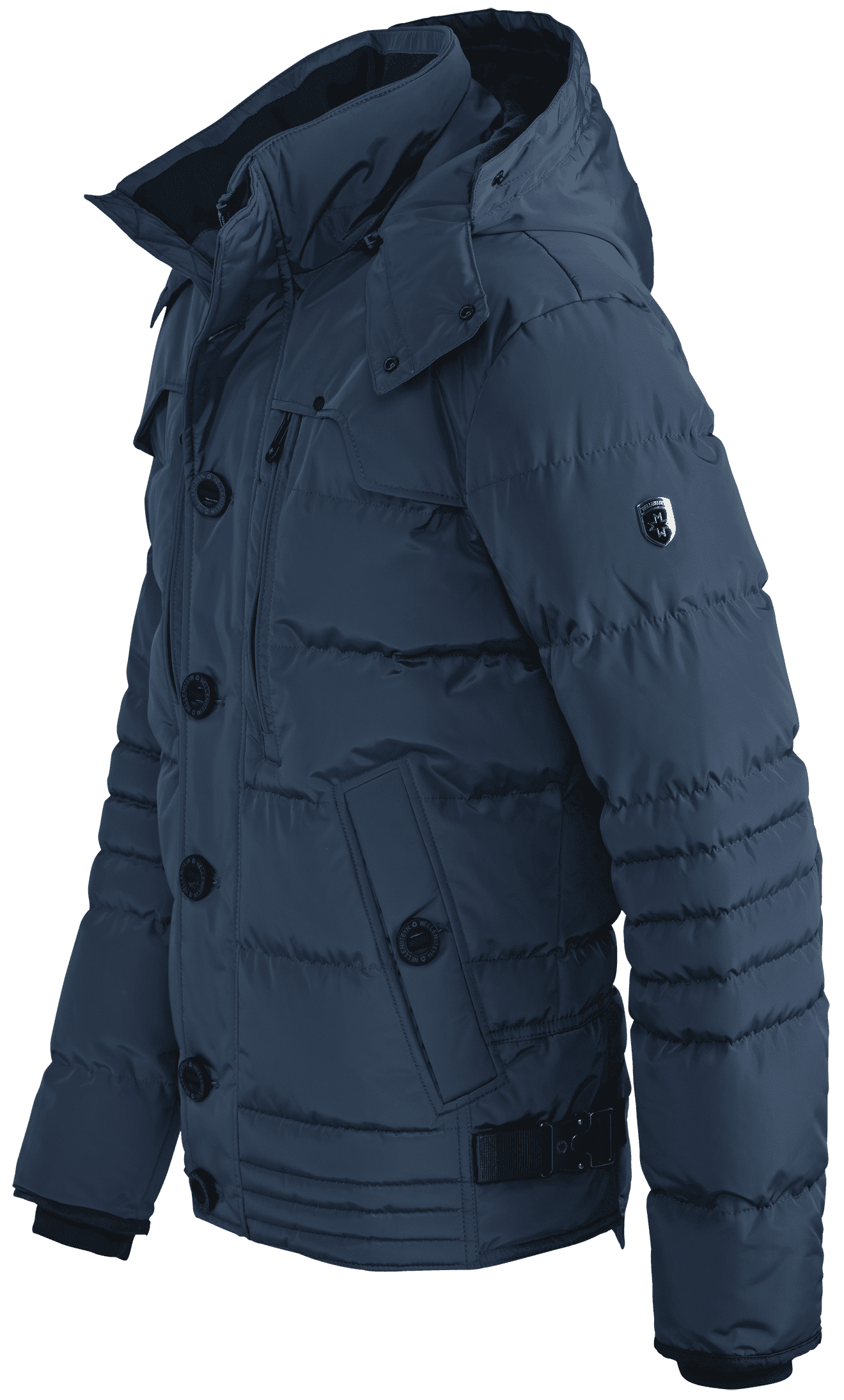 Starstream, TiSaAirTec, Jogblue