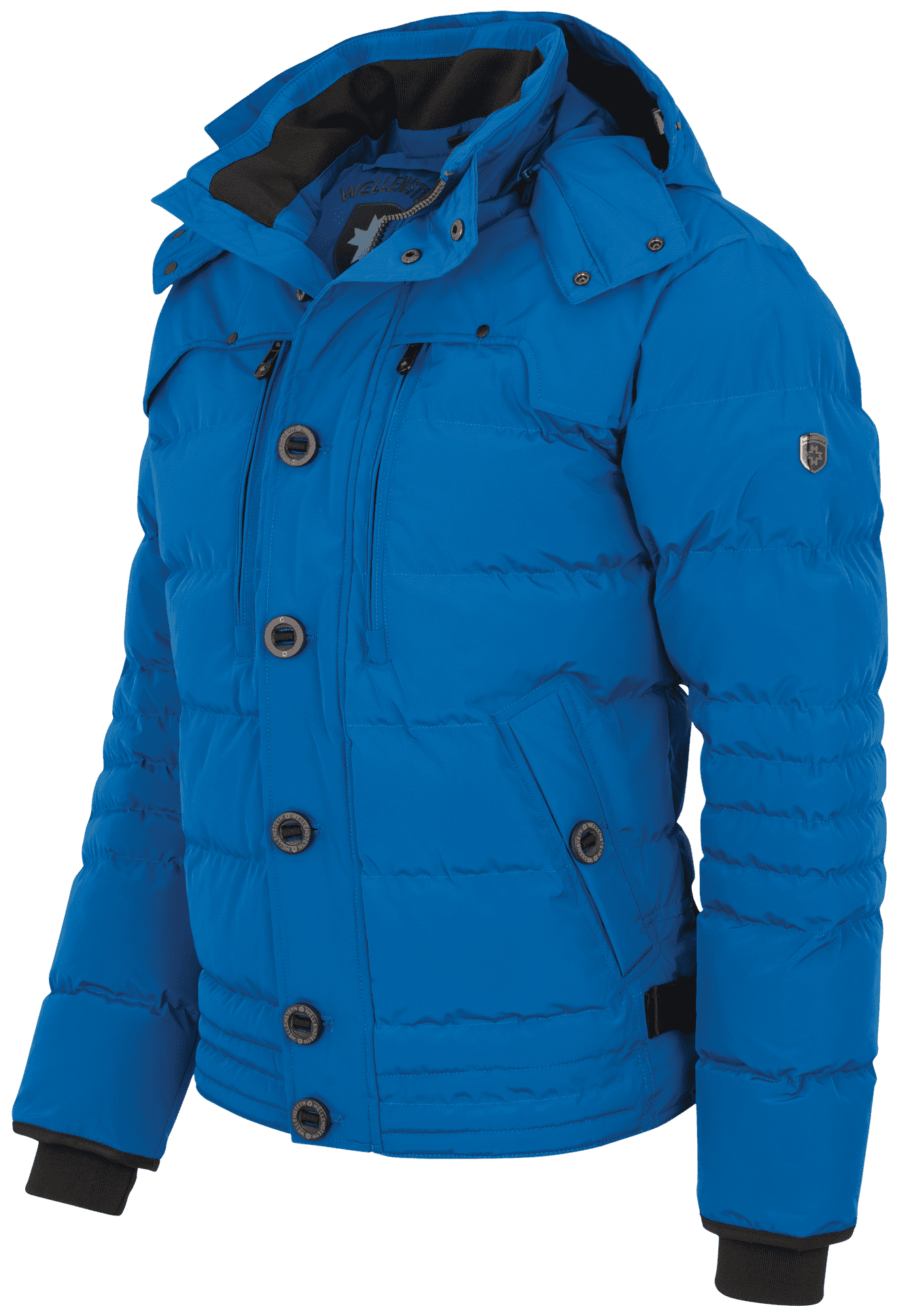 Starstream, TiSaAirTec, Nauticblue