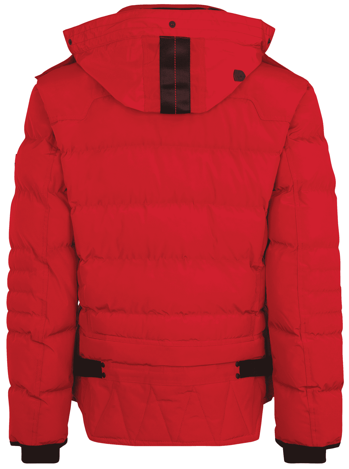 Starstream, TiSaAirTec, Rot