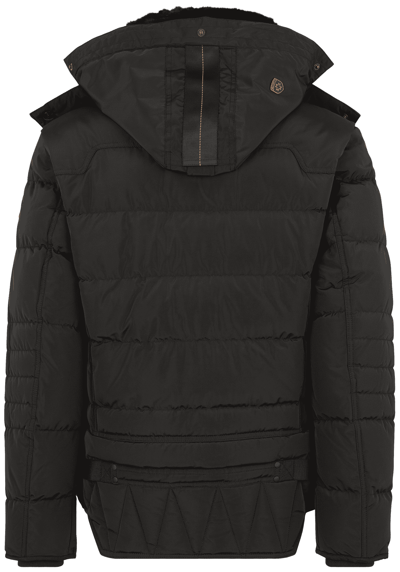 Starstream, TiSaAirTec, Black