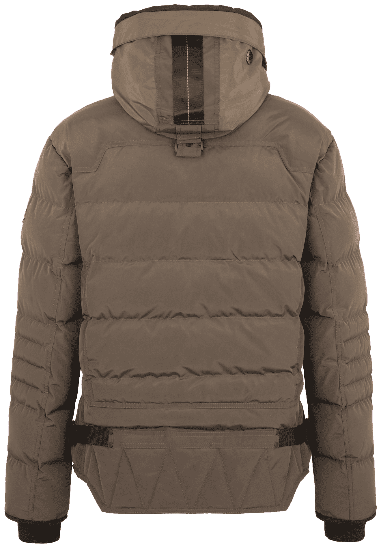 Starstream, TiSaAirTec, Walnut