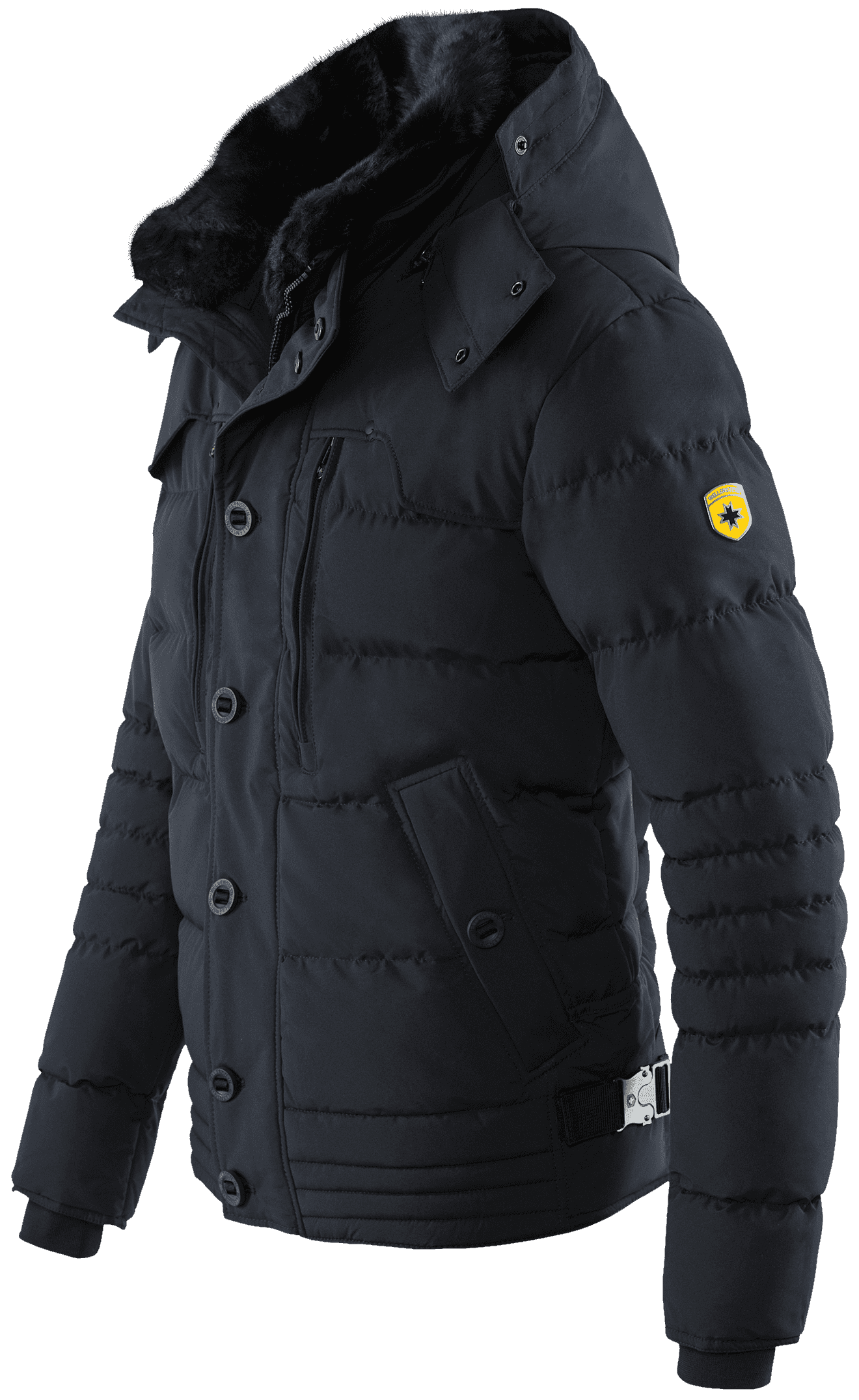 Starstream, FourStreAirTec, Midnightblue