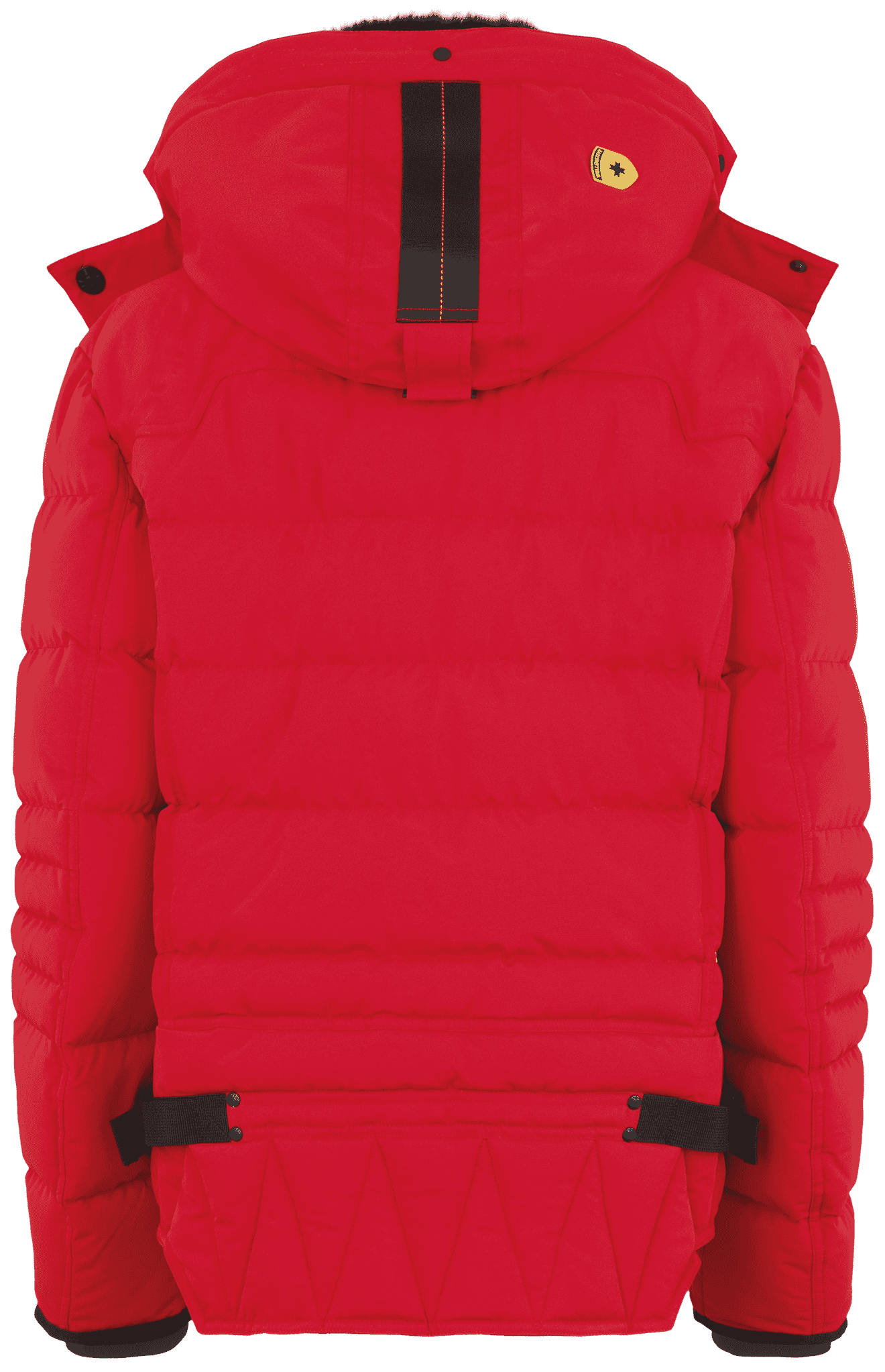 Starstream, FourStreAirTec, Red