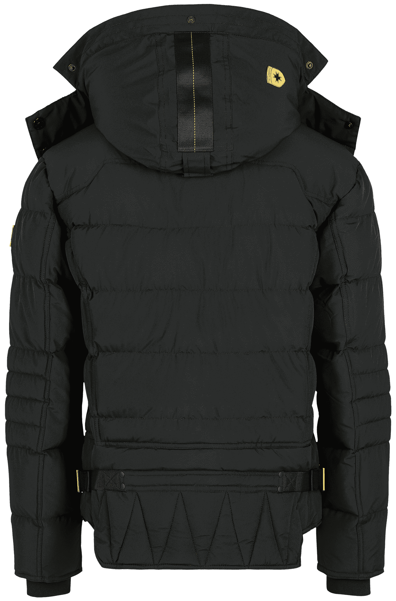 Starstream, FourStreAirTec, Black