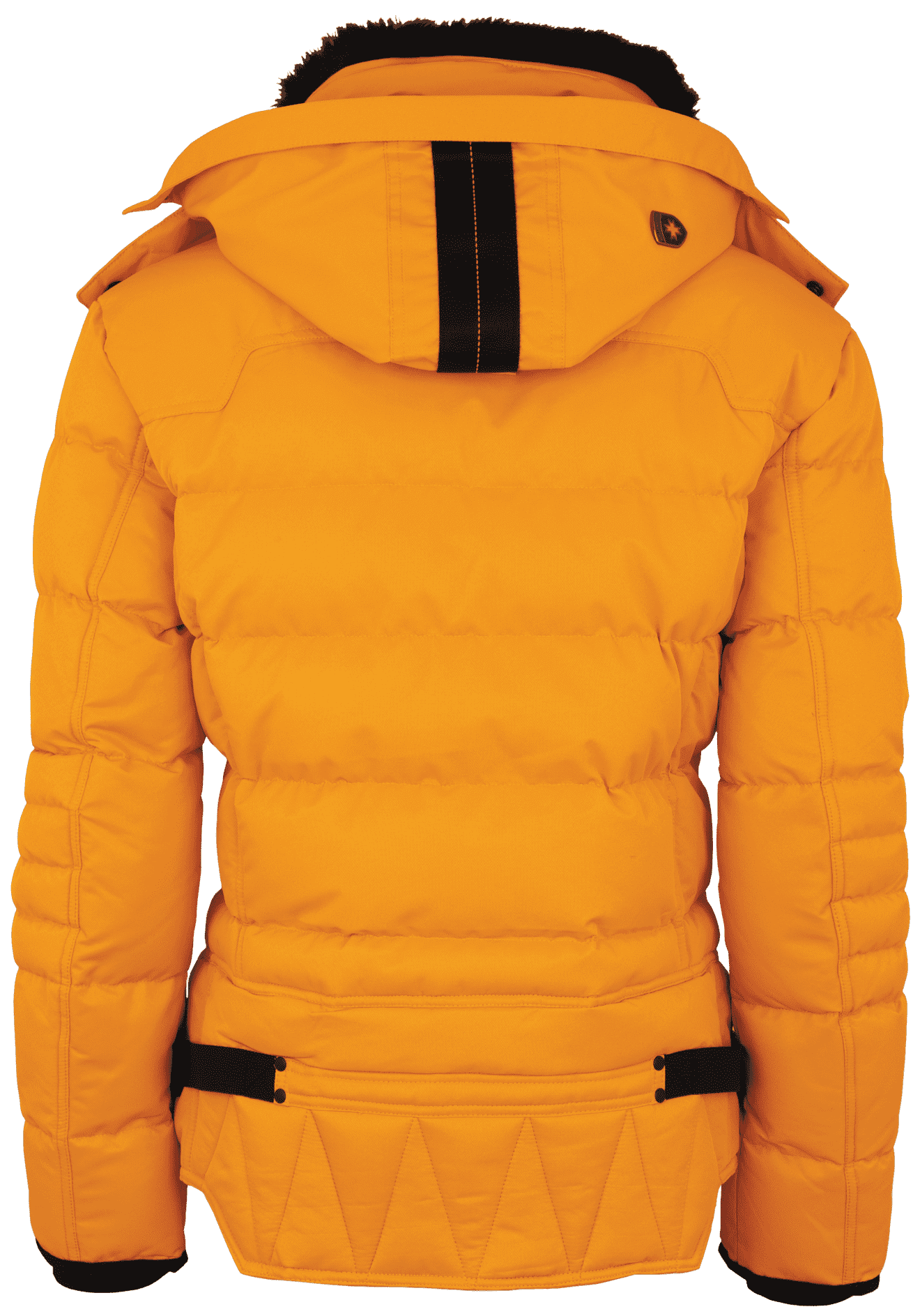 Starstream, AmYeBuAirTec, Saffron