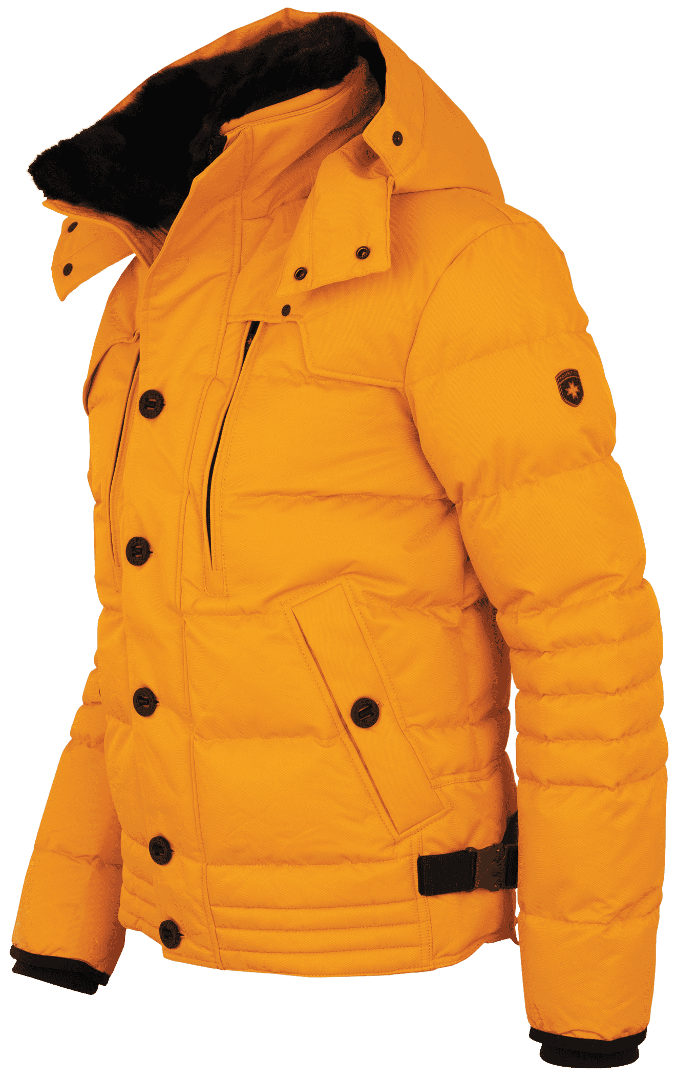 Starstream, AmYeBuAirTec, Saffron